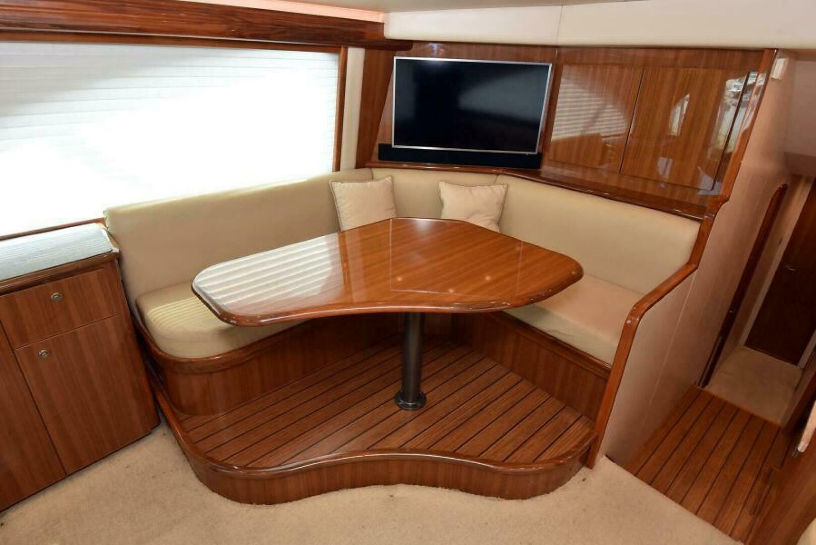 My Way 44ft Viking Yacht For Sale