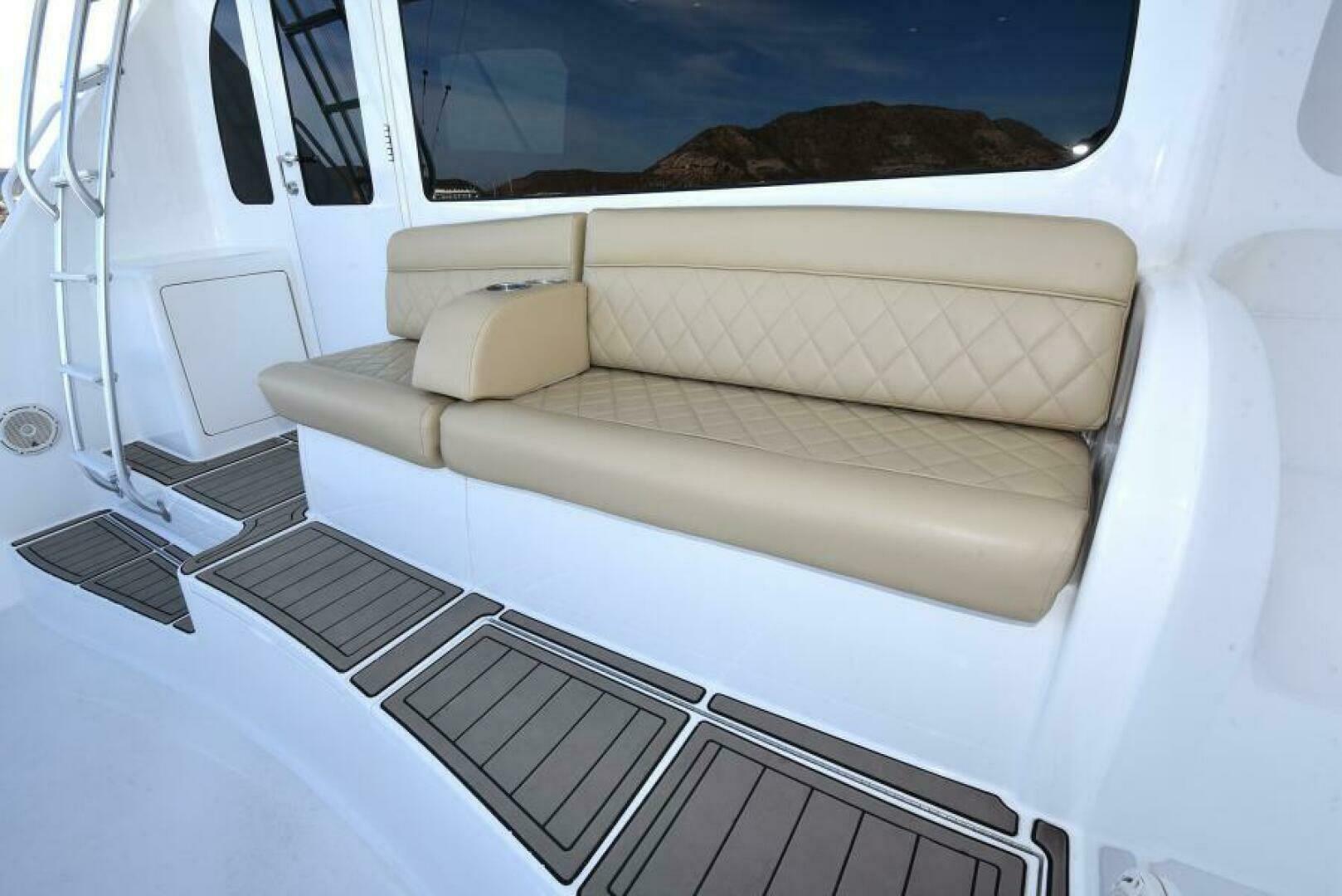 My Way 44ft Viking Yacht For Sale