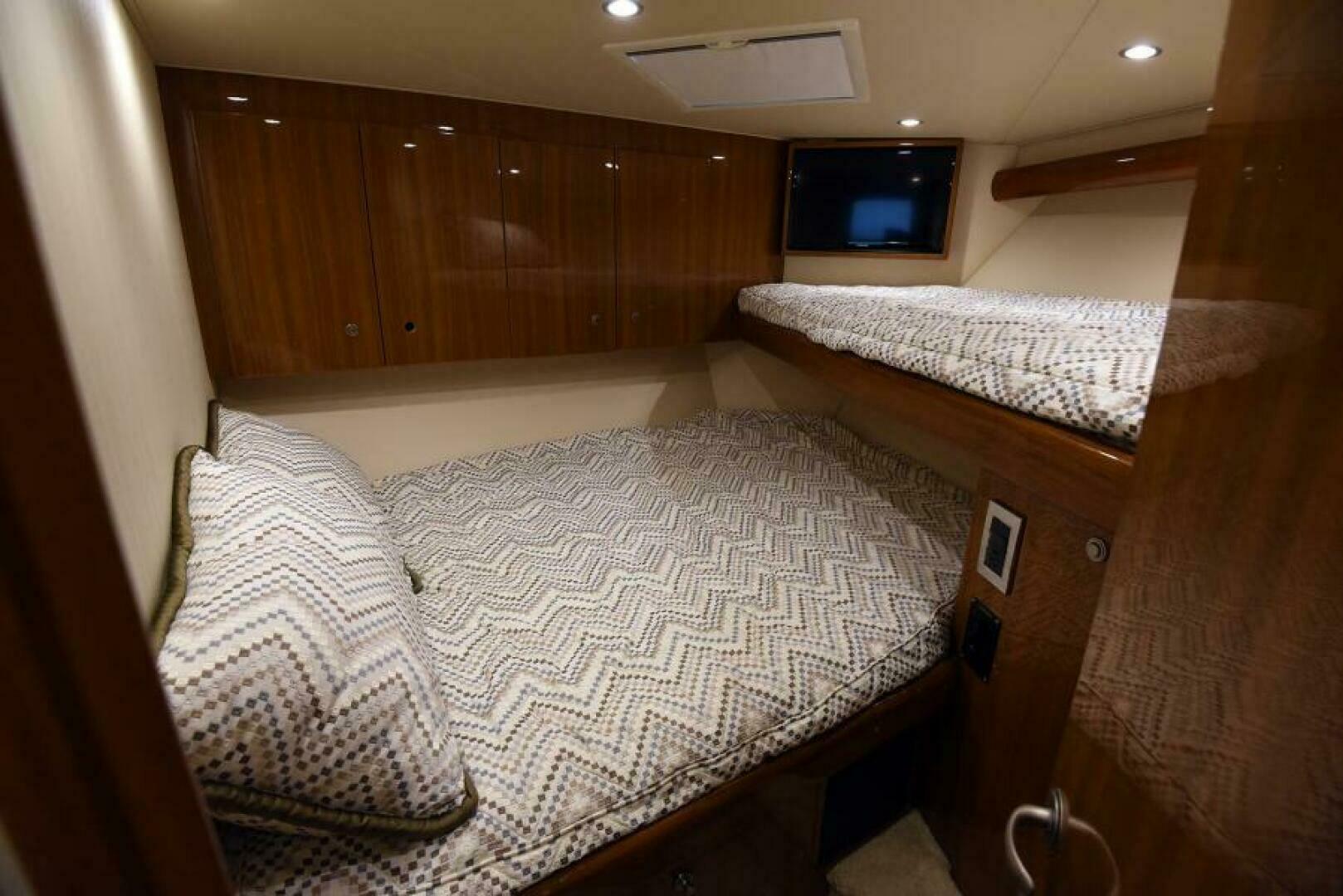 My Way 44ft Viking Yacht For Sale