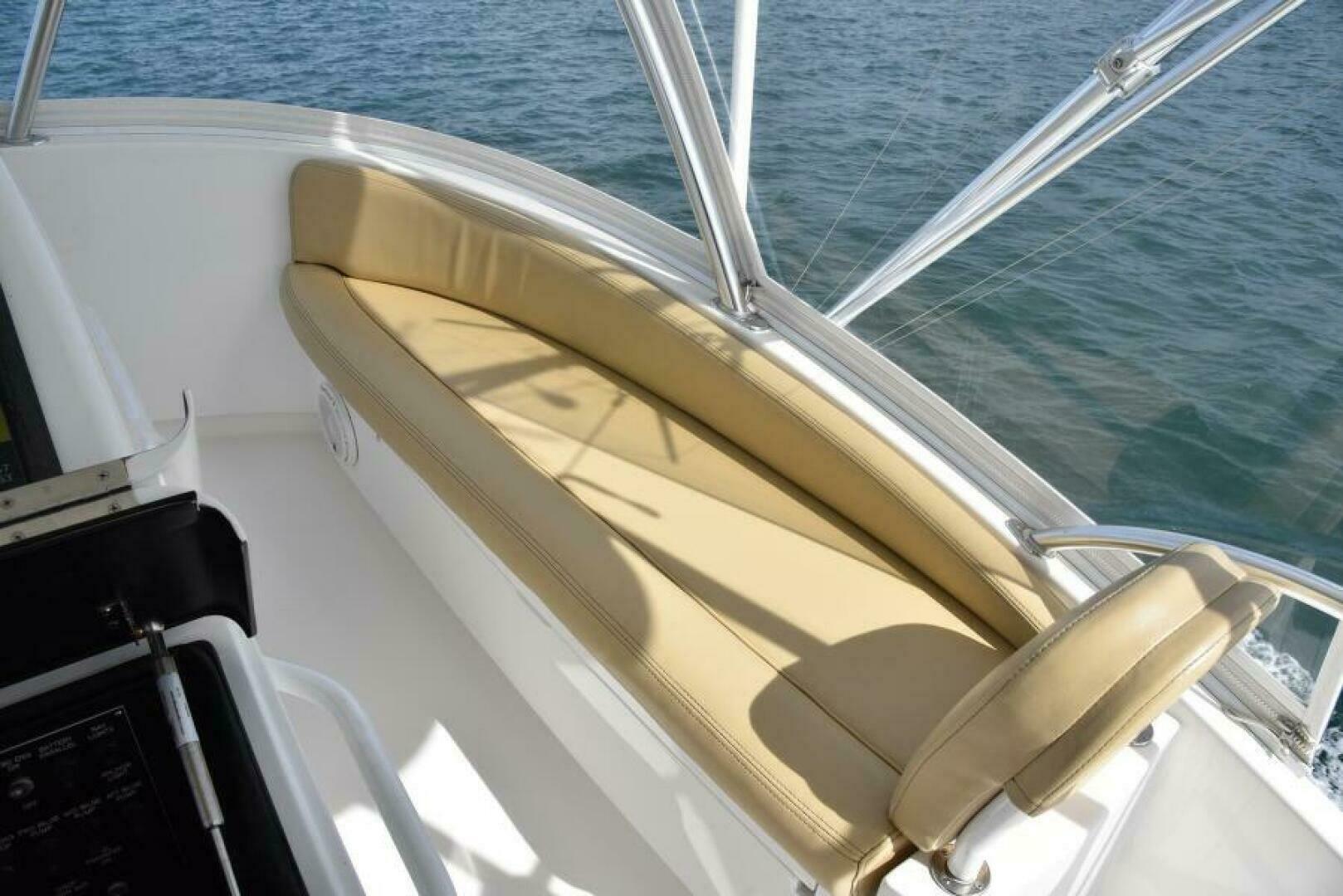 My Way 44ft Viking Yacht For Sale