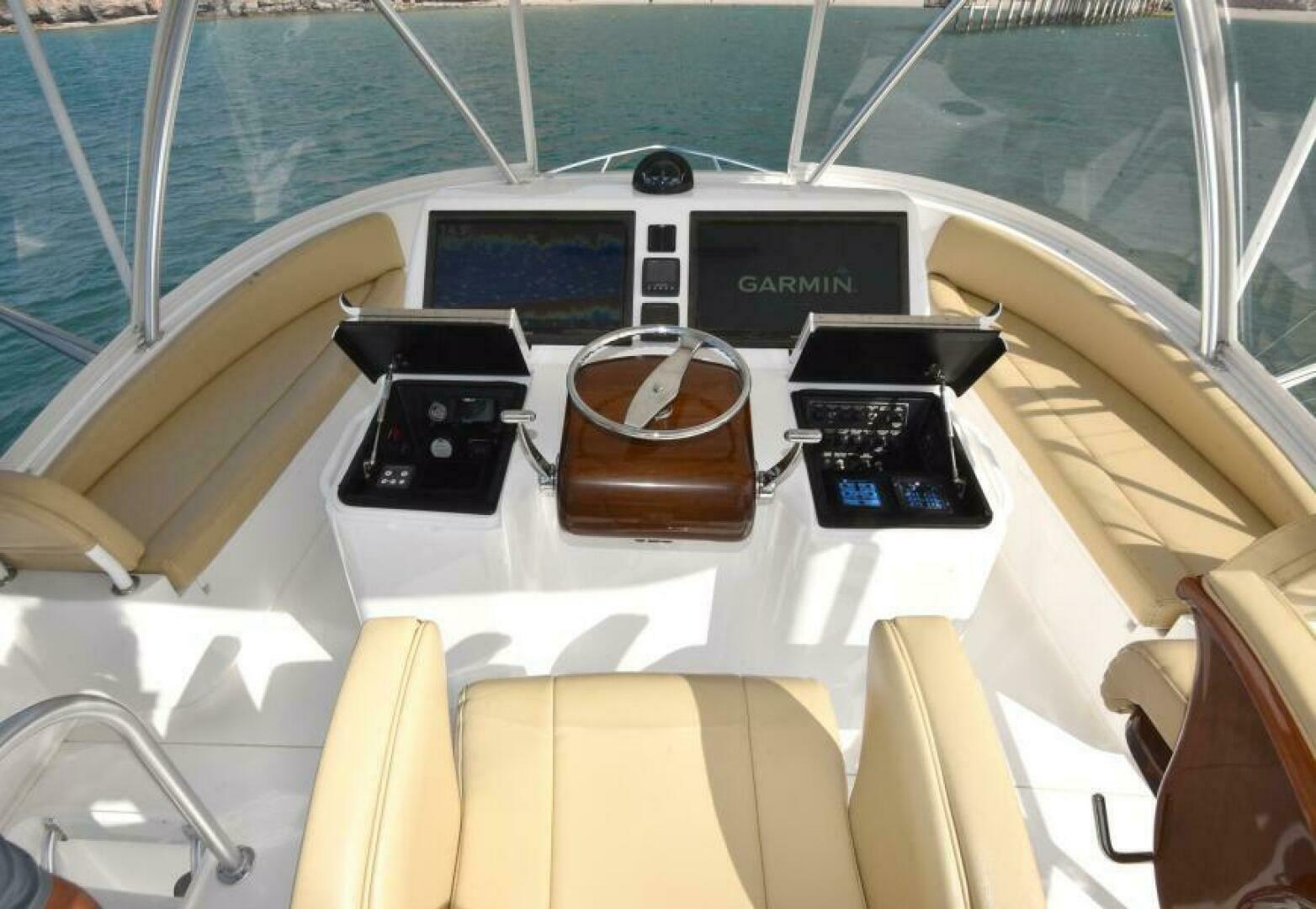 My Way 44ft Viking Yacht For Sale