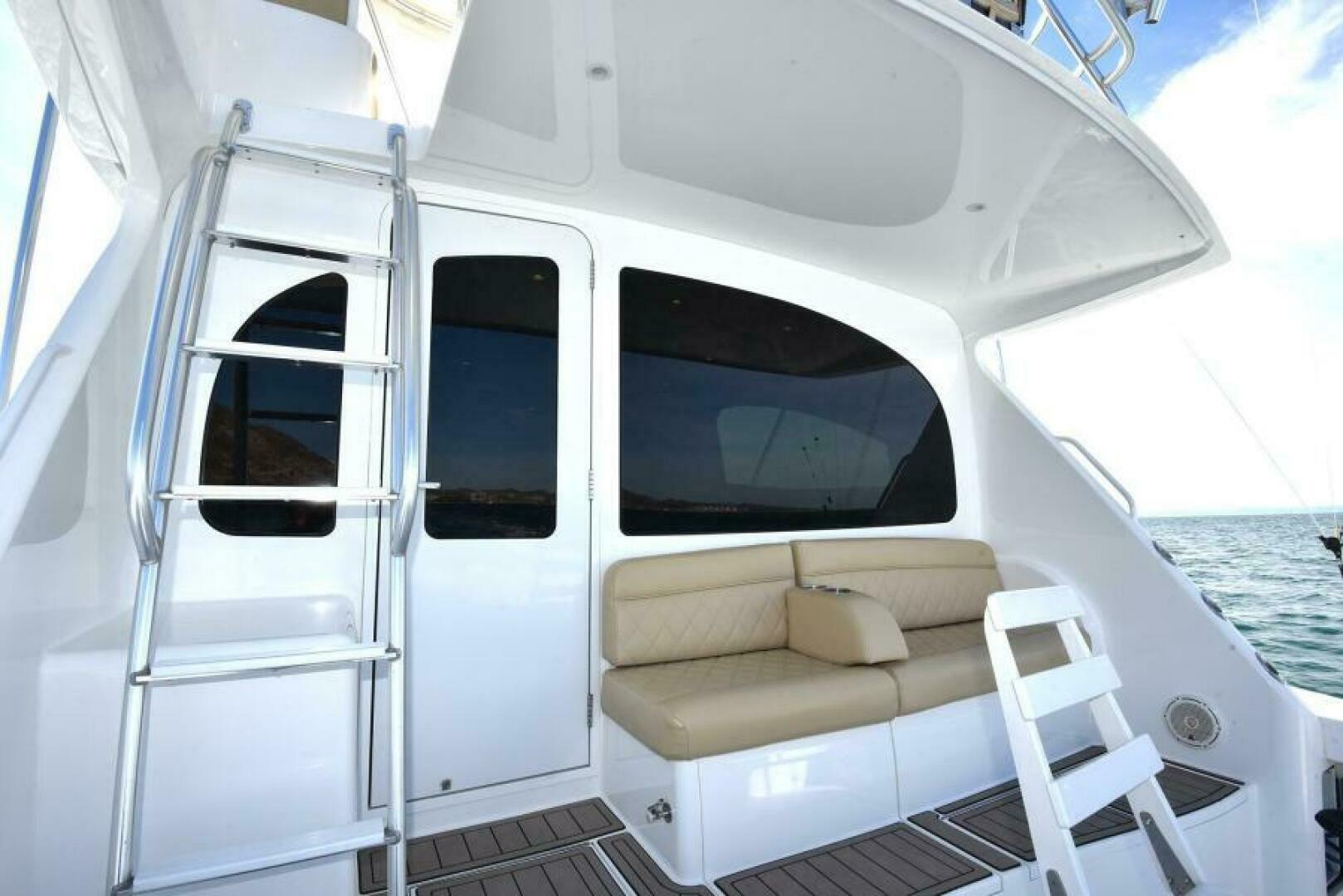 My Way 44ft Viking Yacht For Sale