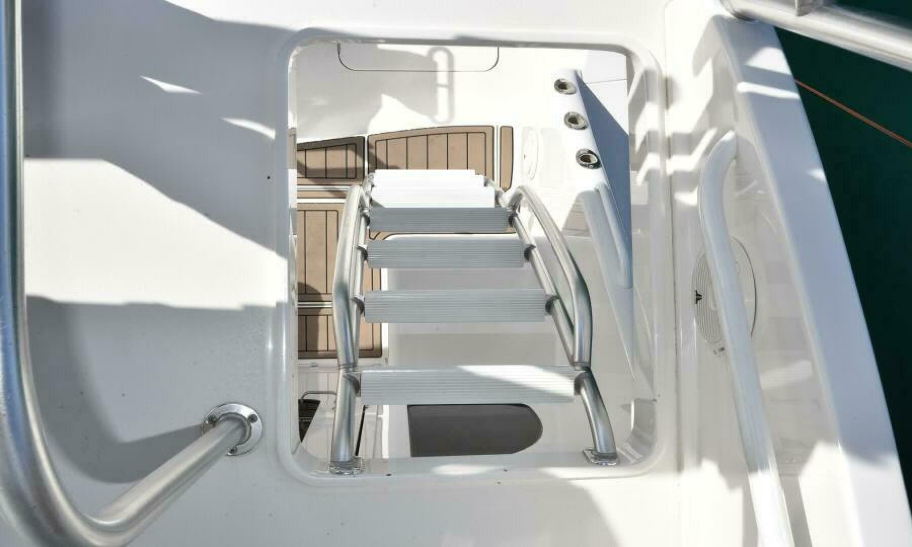 My Way 44ft Viking Yacht For Sale