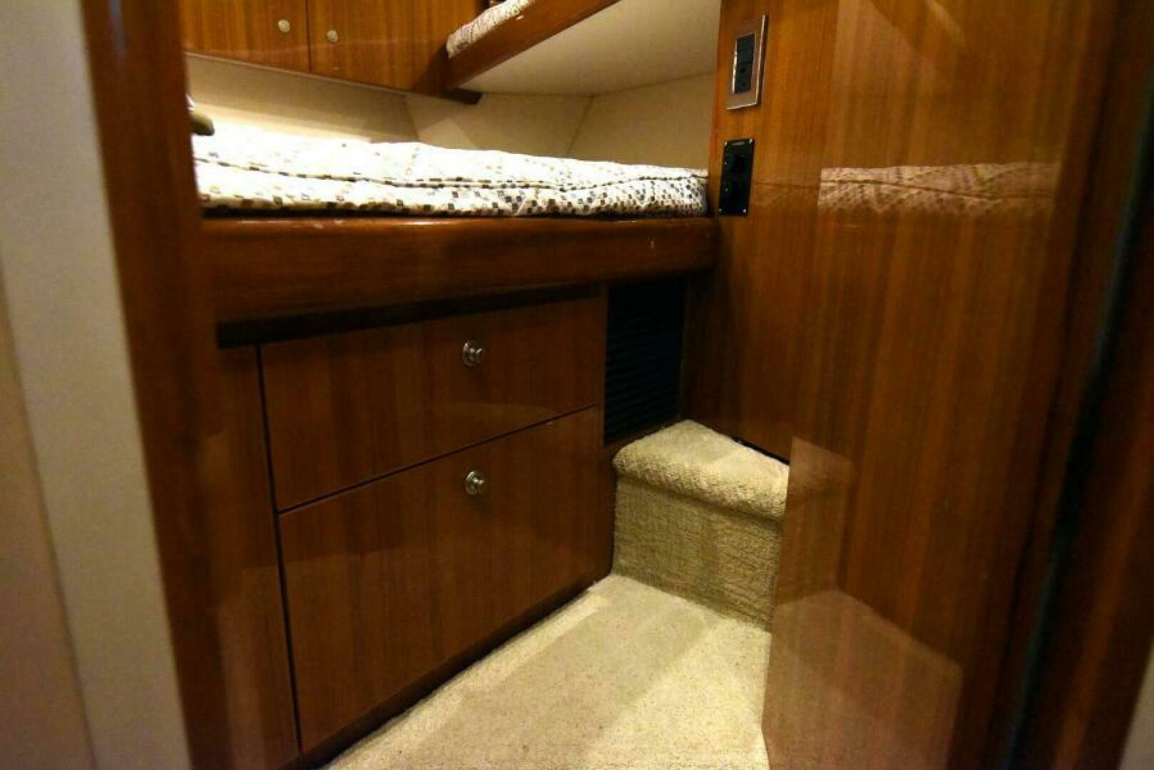 My Way 44ft Viking Yacht For Sale