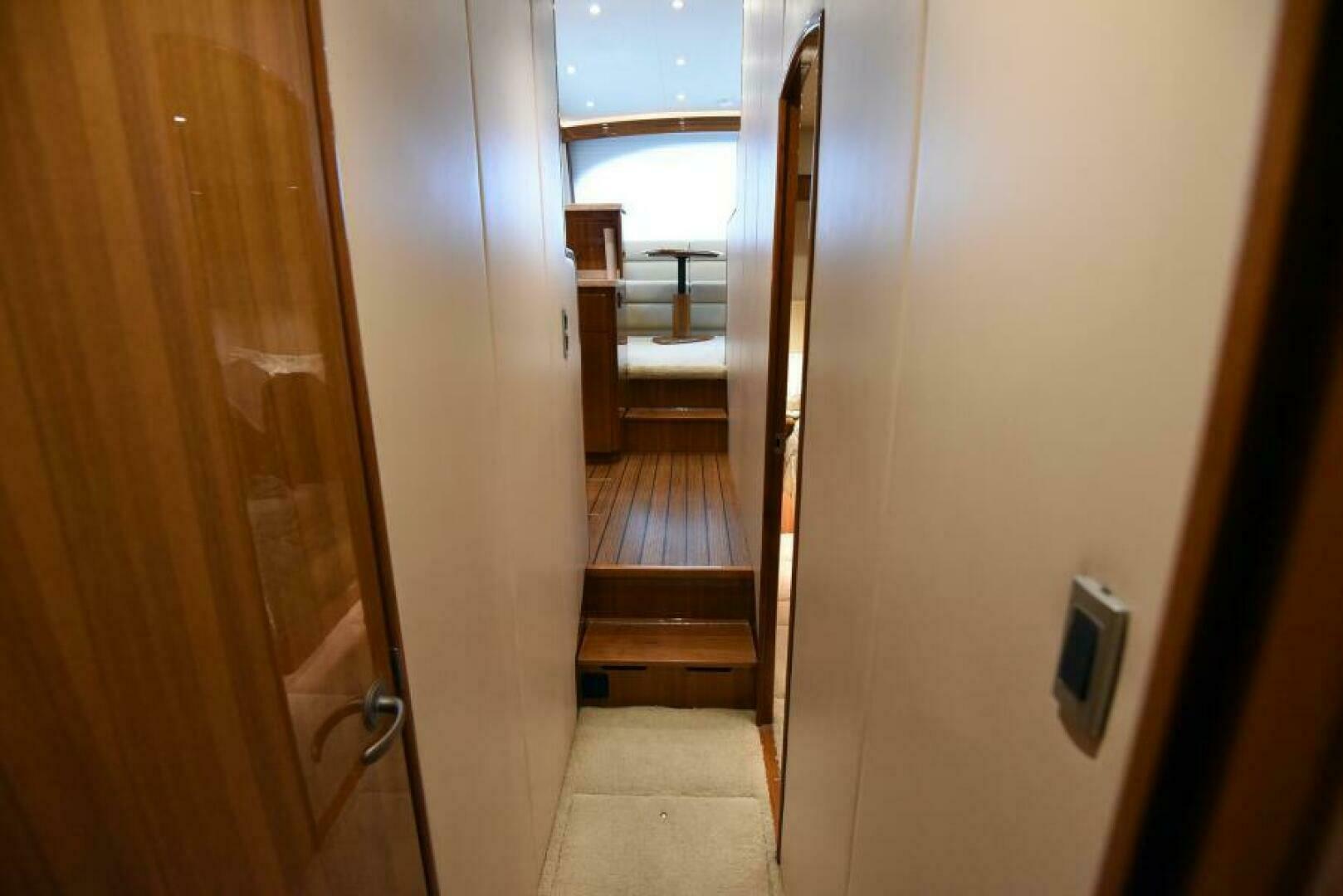 My Way 44ft Viking Yacht For Sale