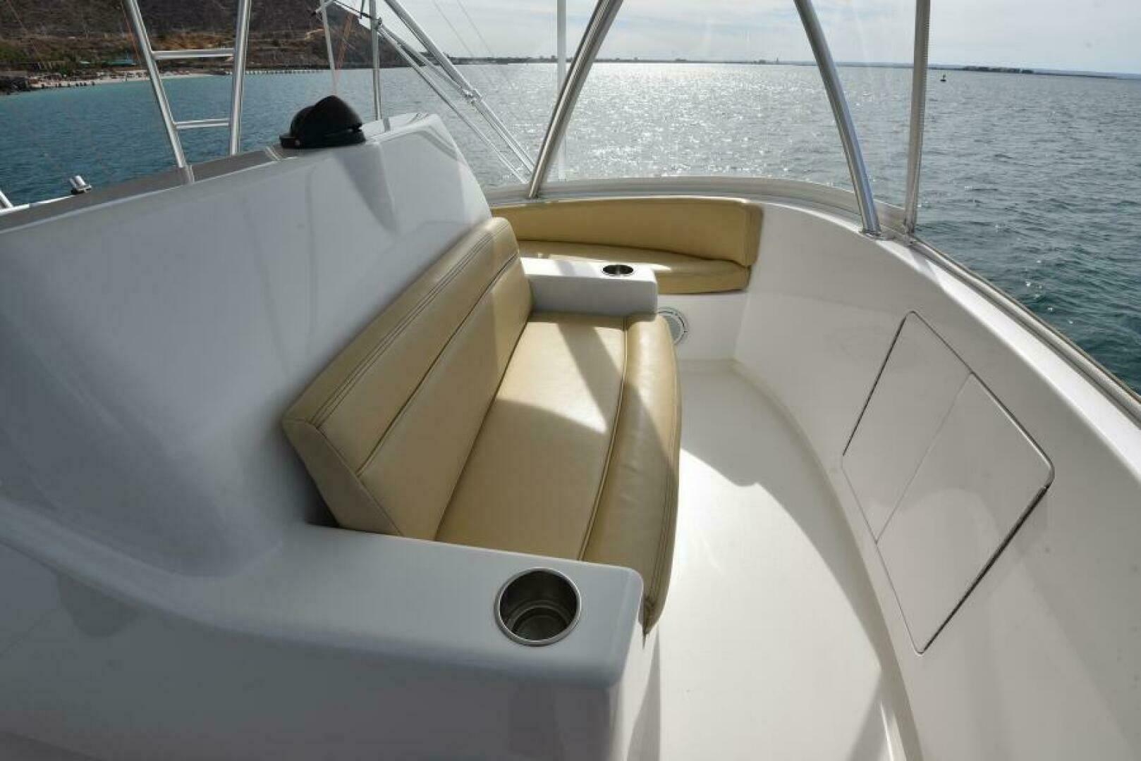 My Way 44ft Viking Yacht For Sale
