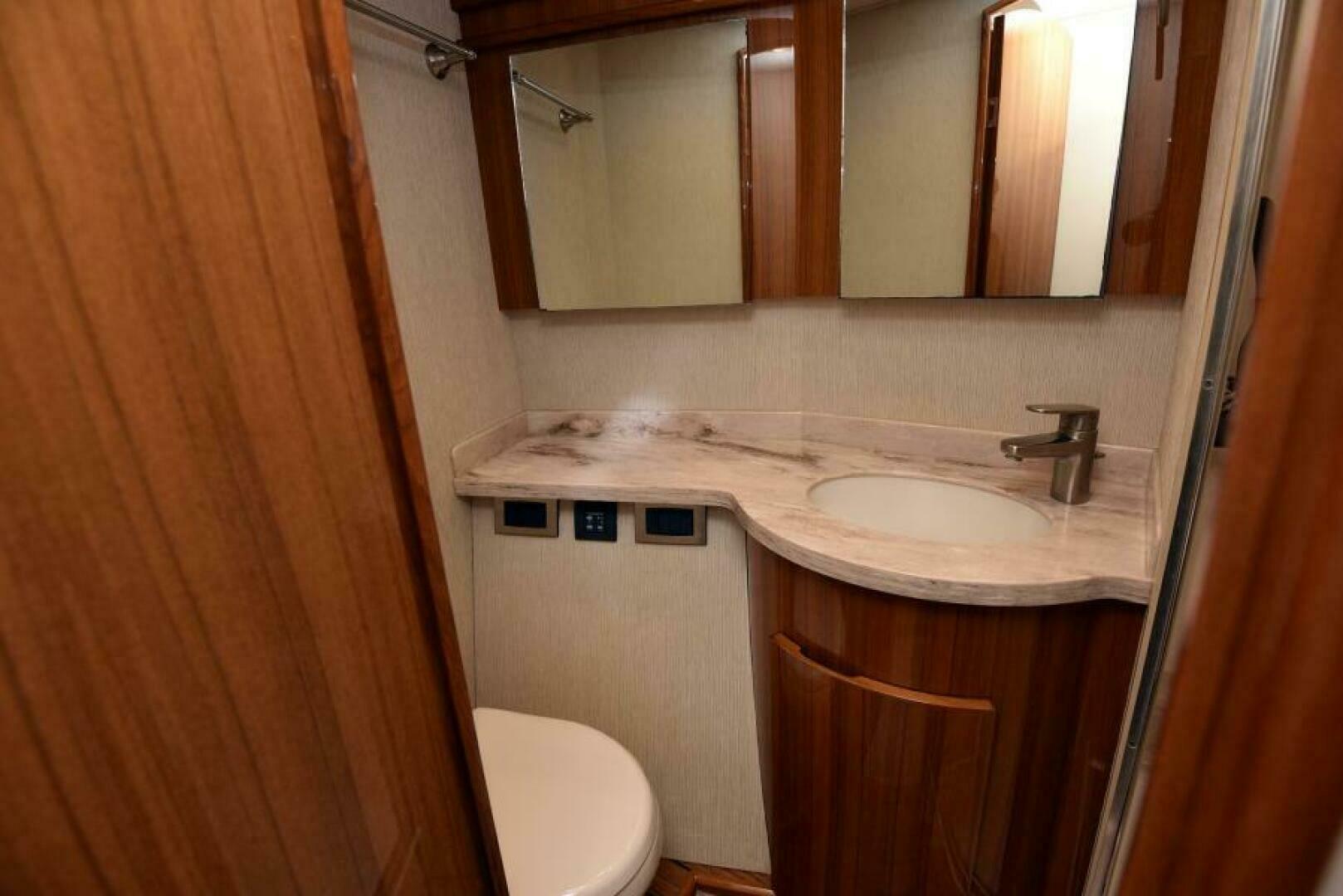 My Way 44ft Viking Yacht For Sale