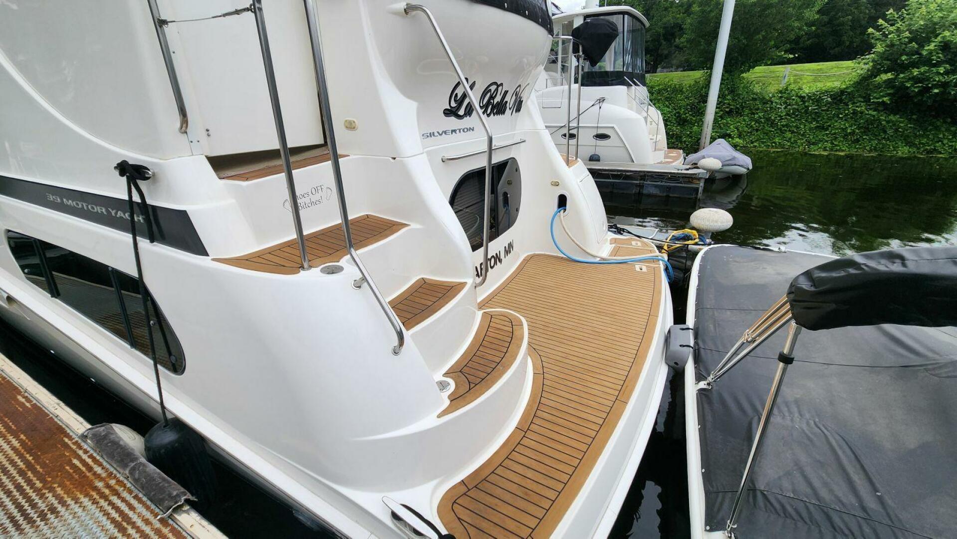 Vessel Image #4