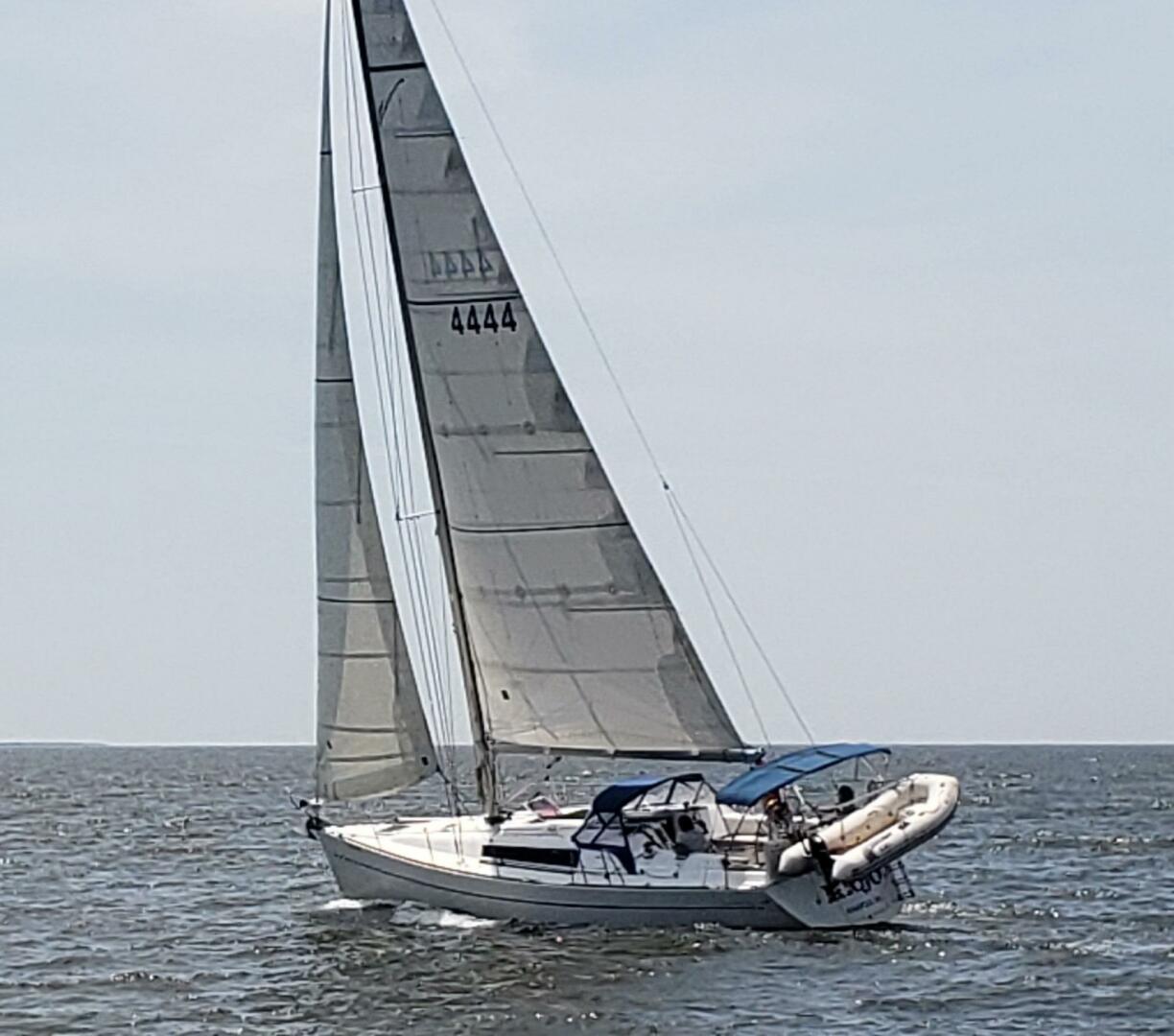 Vessel Image #1