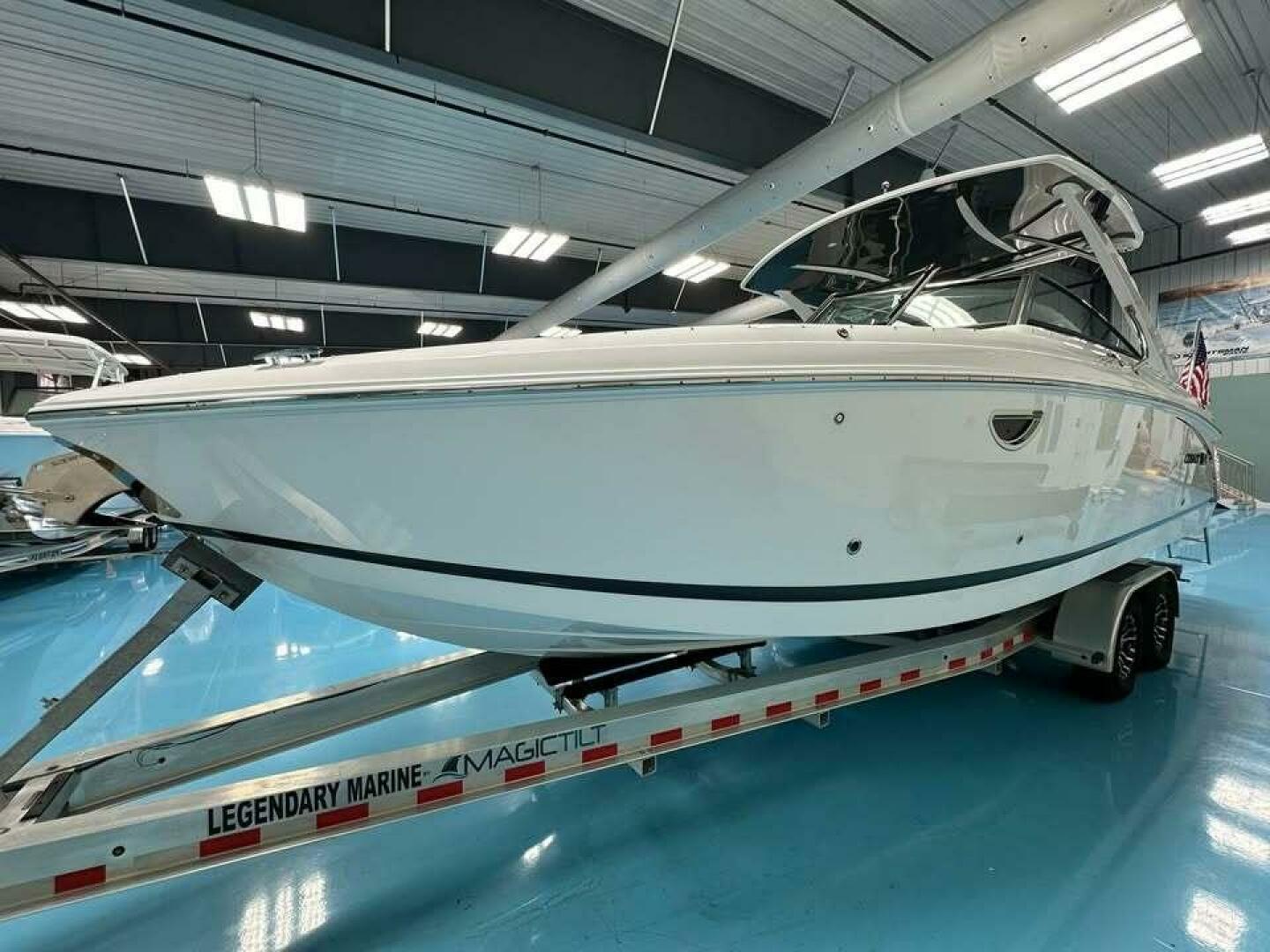 30ft Cobalt Yacht For Sale