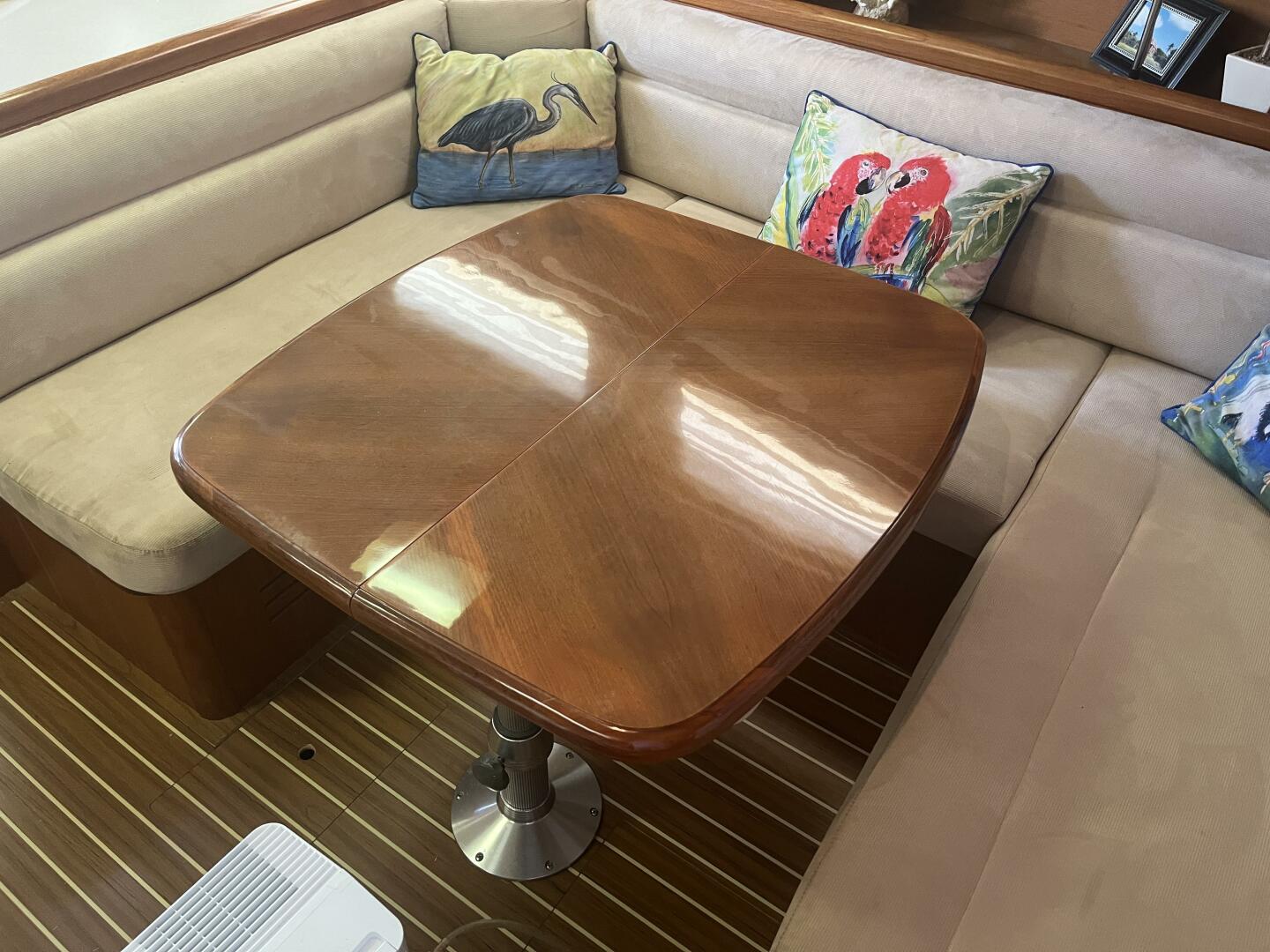 Livin The Dream 41ft Hunter Yacht For Sale