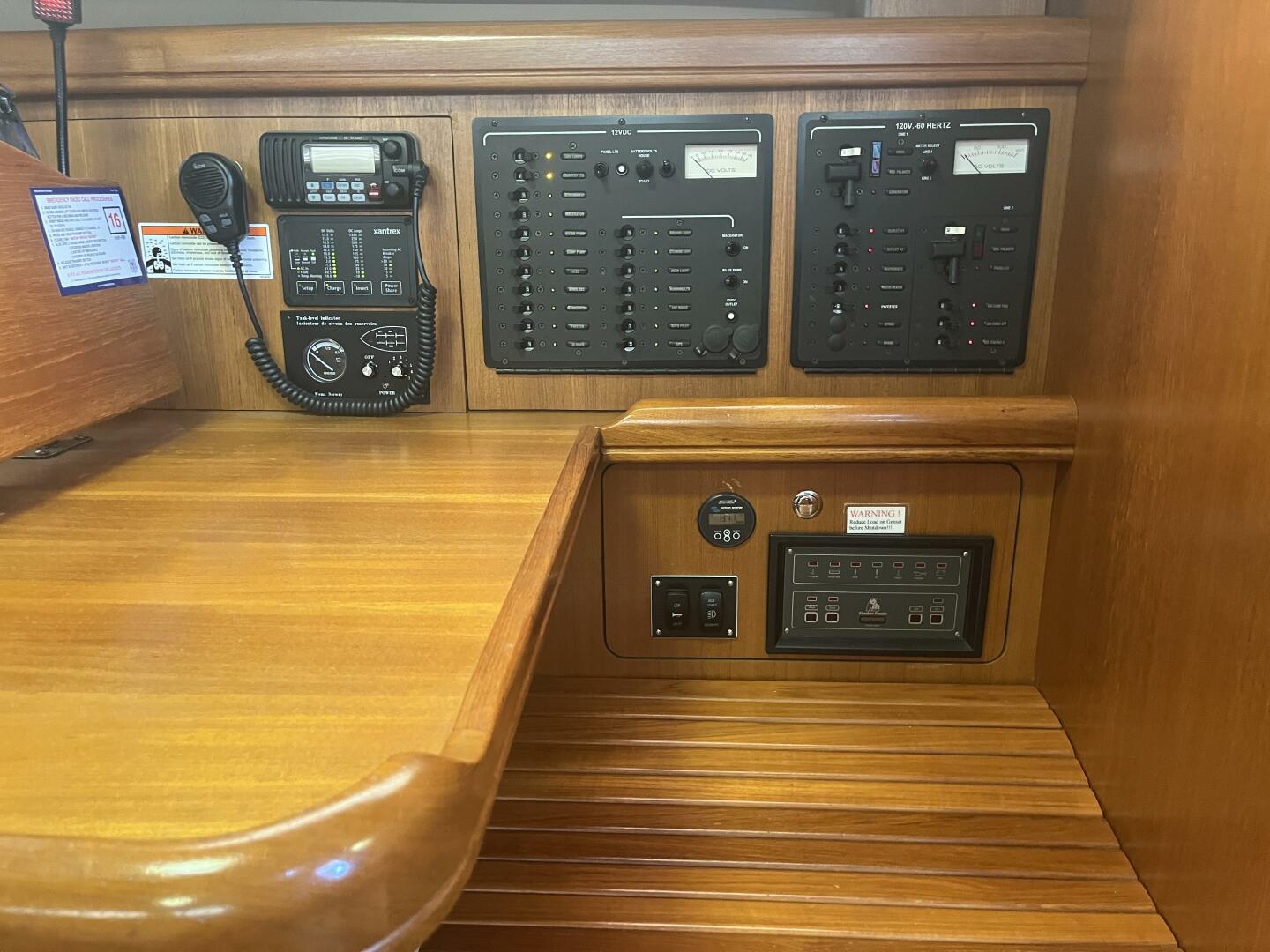 Livin The Dream 41ft Hunter Yacht For Sale