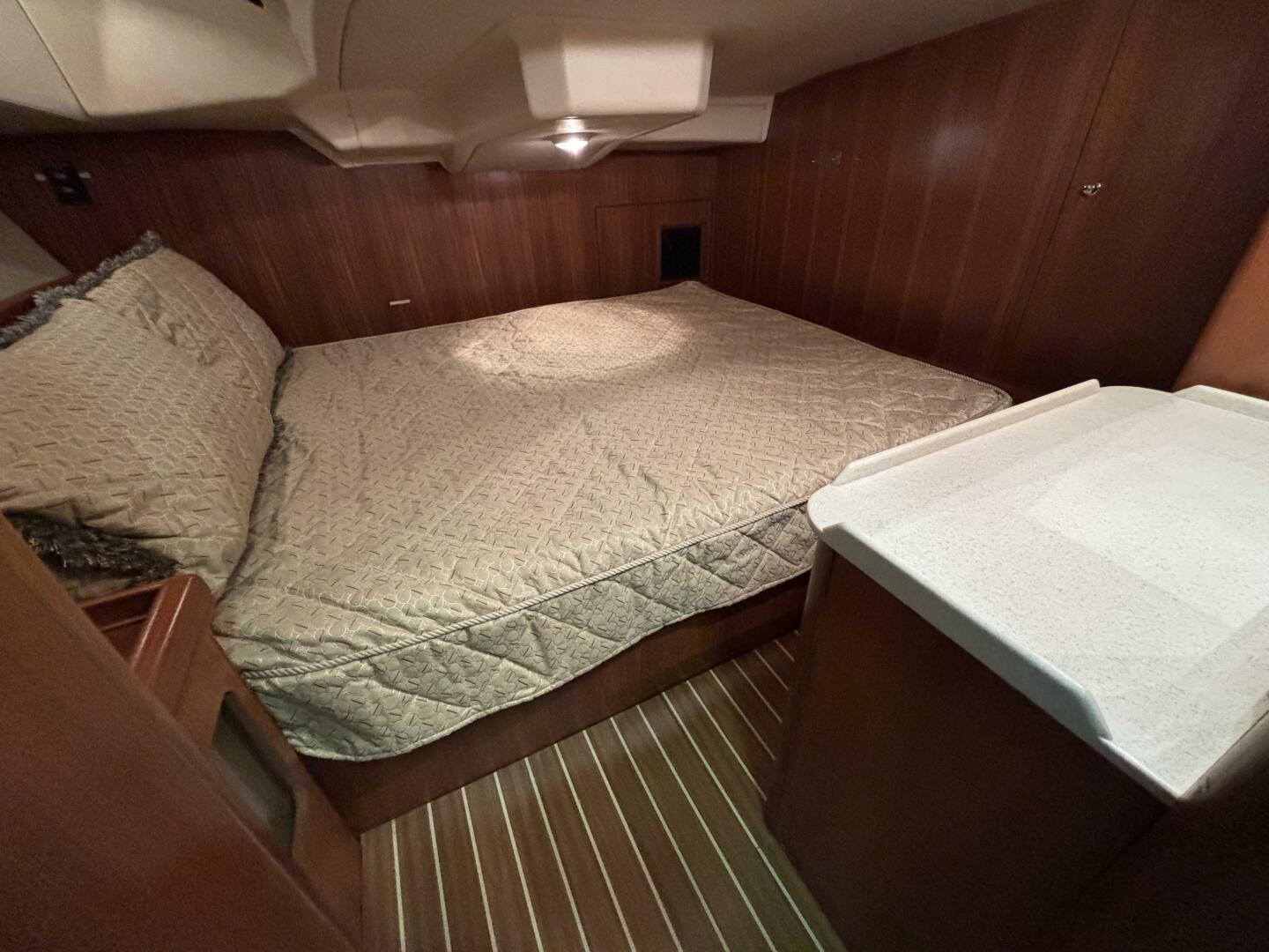 Livin The Dream 41ft Hunter Yacht For Sale