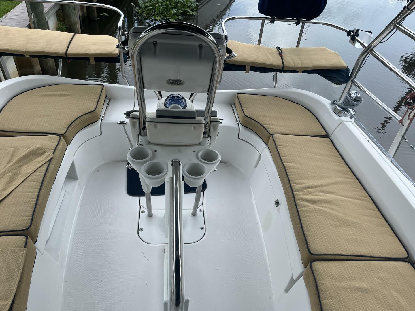 Livin The Dream 41ft Hunter Yacht For Sale