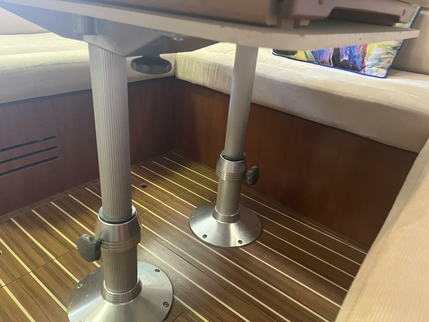 Livin The Dream 41ft Hunter Yacht For Sale