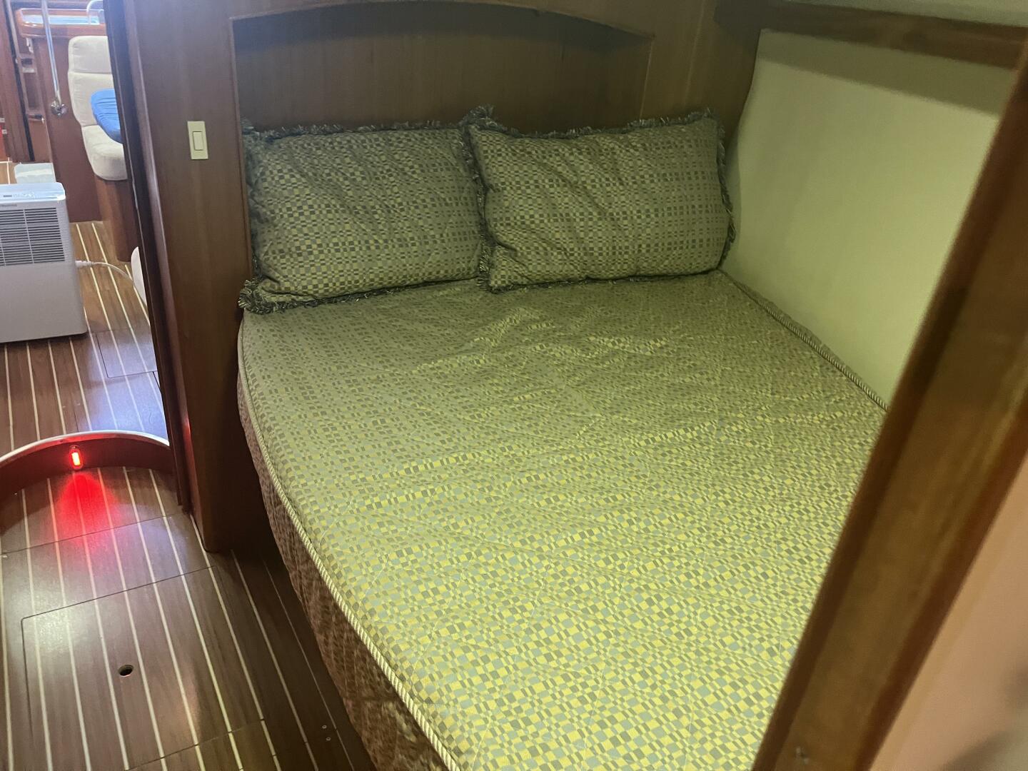Livin The Dream 41ft Hunter Yacht For Sale
