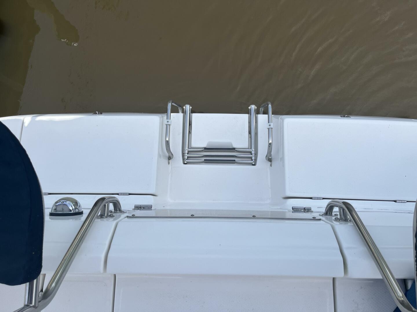 Livin The Dream 41ft Hunter Yacht For Sale