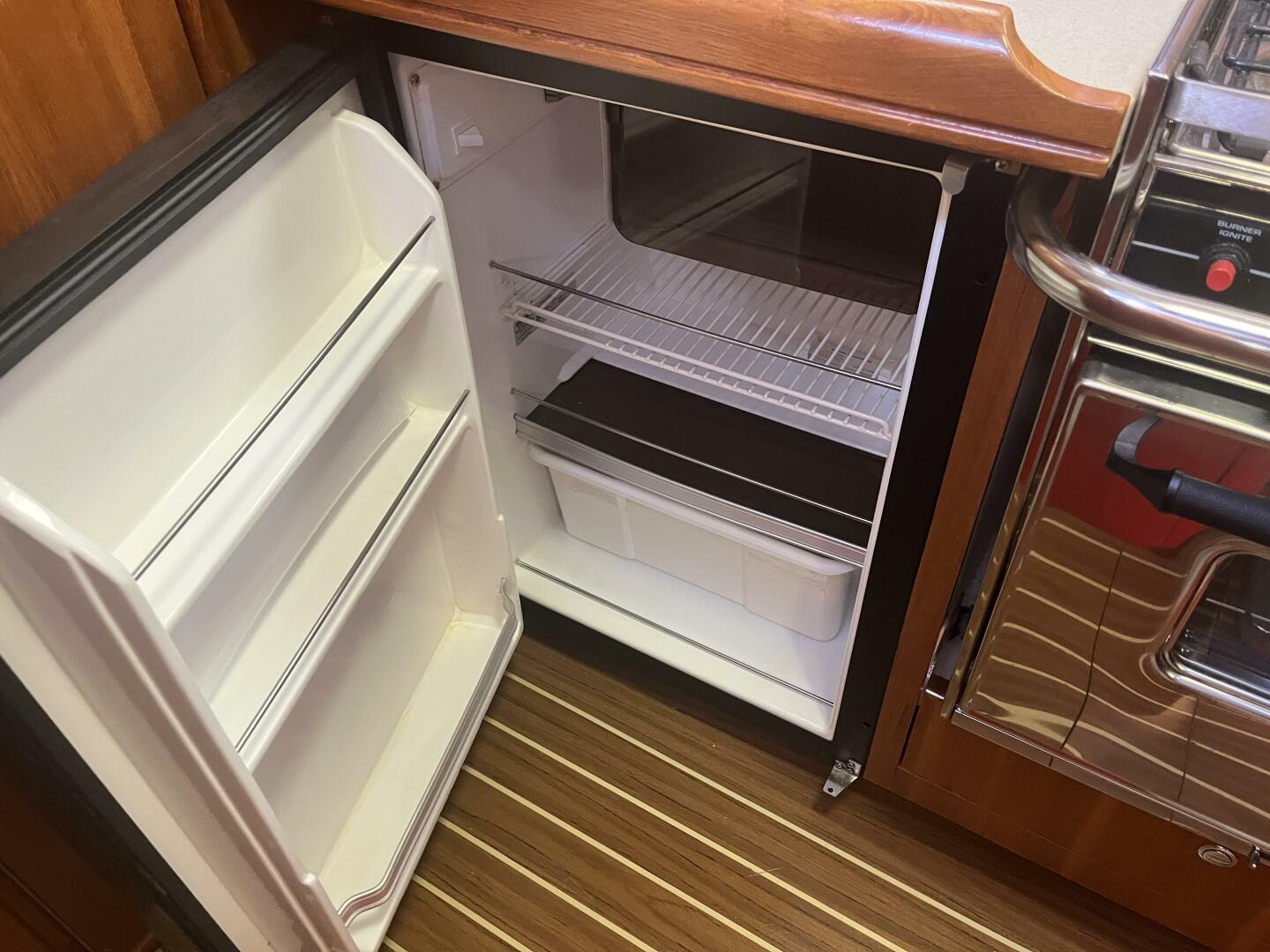 Livin The Dream 41ft Hunter Yacht For Sale