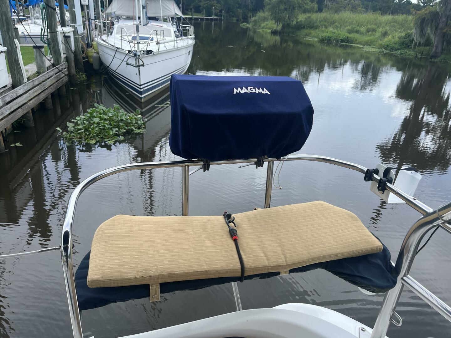 Livin The Dream 41ft Hunter Yacht For Sale