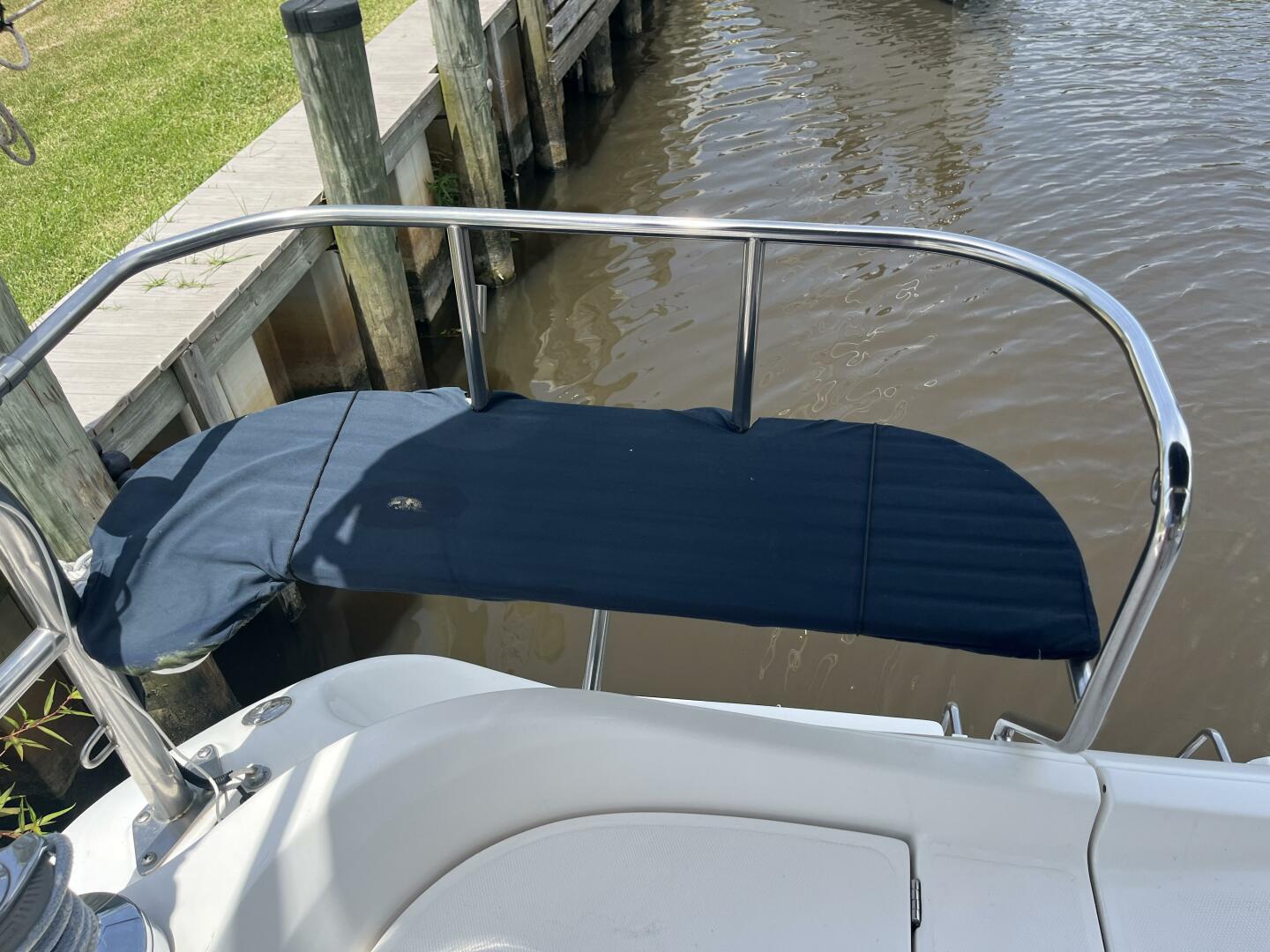 Livin The Dream 41ft Hunter Yacht For Sale