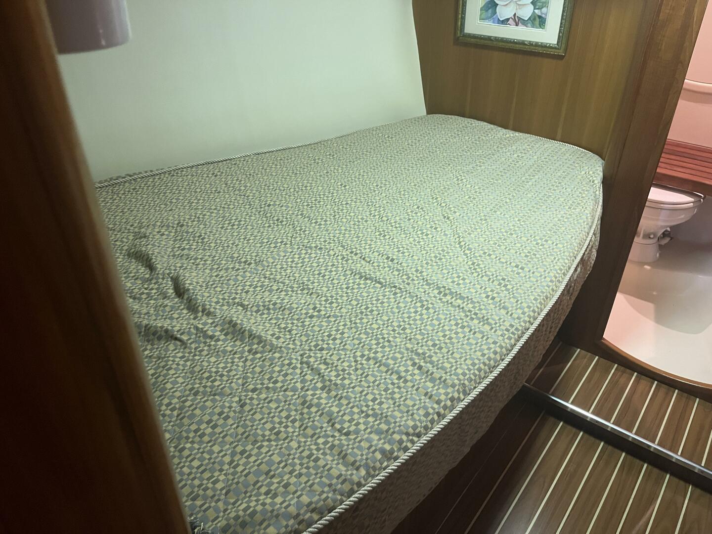Livin The Dream 41ft Hunter Yacht For Sale