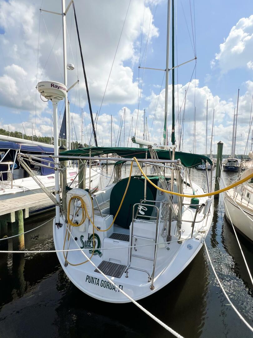 Vessel Image #7