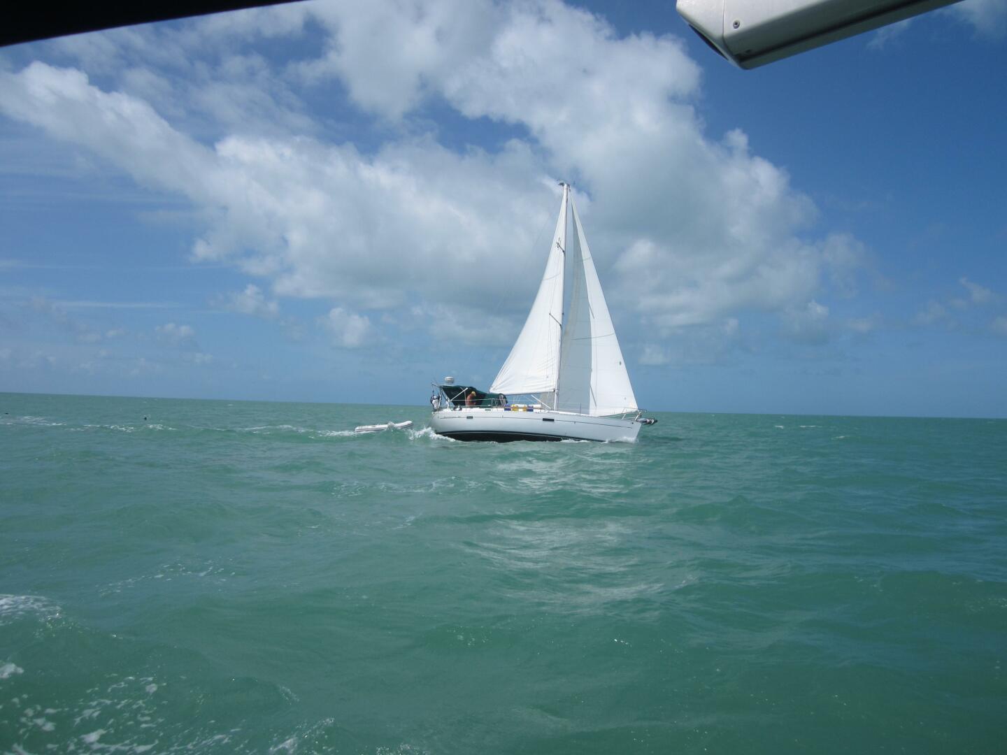 Vessel Image #4