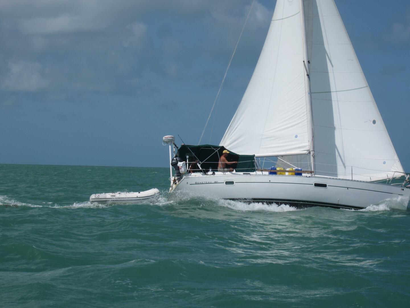 Vessel Image #1