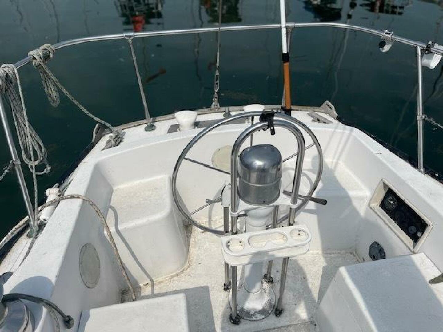 Vessel Image #4