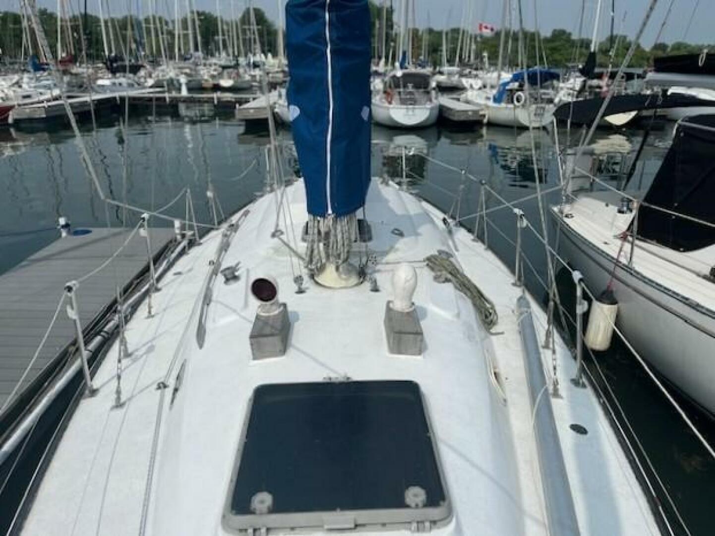 Vessel Image #3