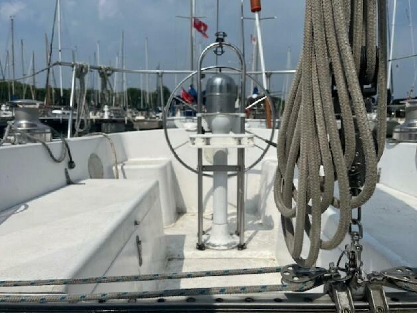 Vessel Image #7
