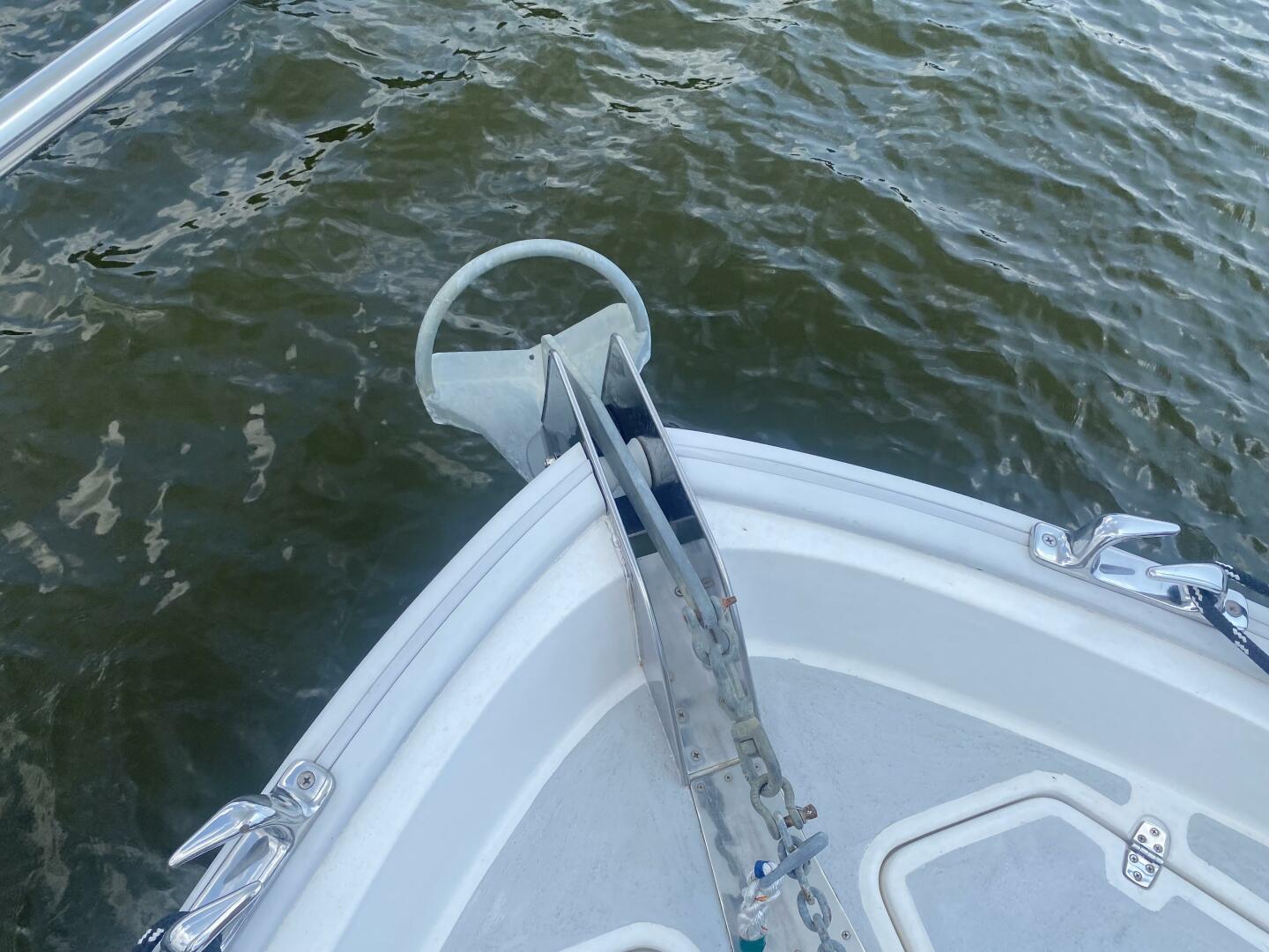 Vessel Image #8