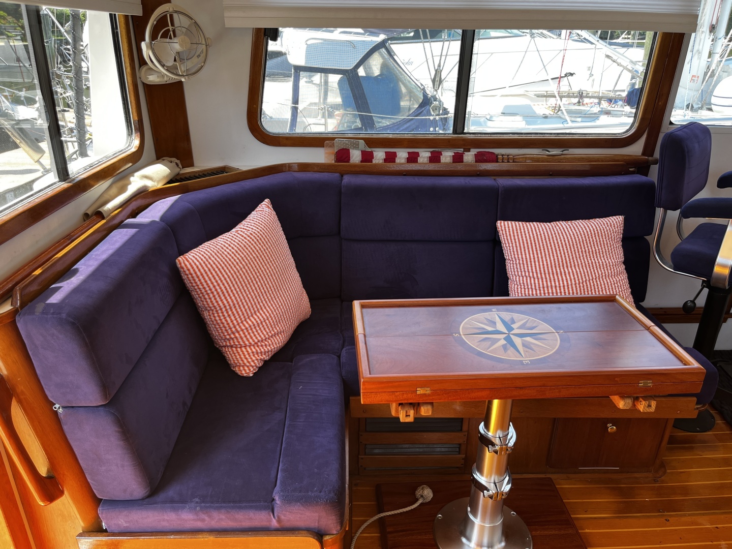 40ft Legacy Yacht For Sale