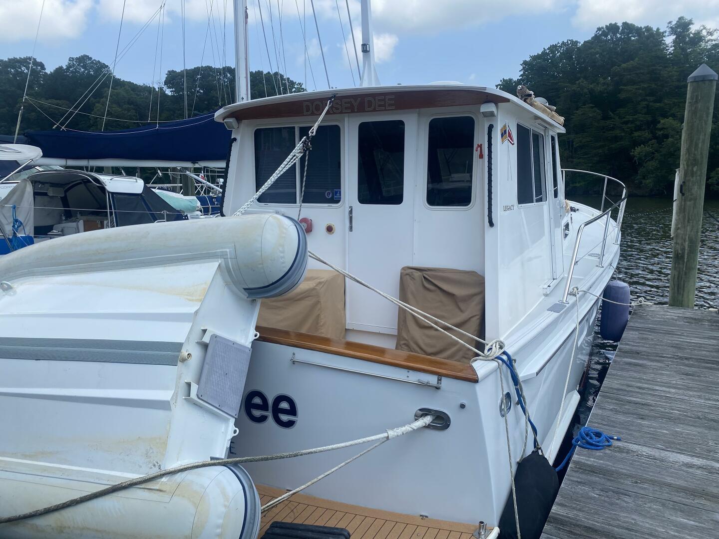 Vessel Image #14