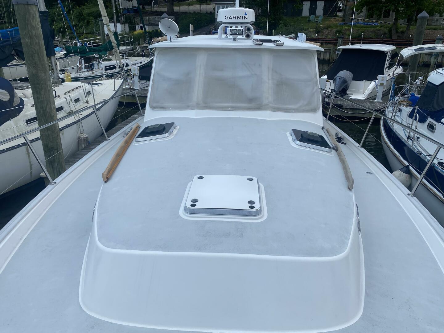 Vessel Image #6
