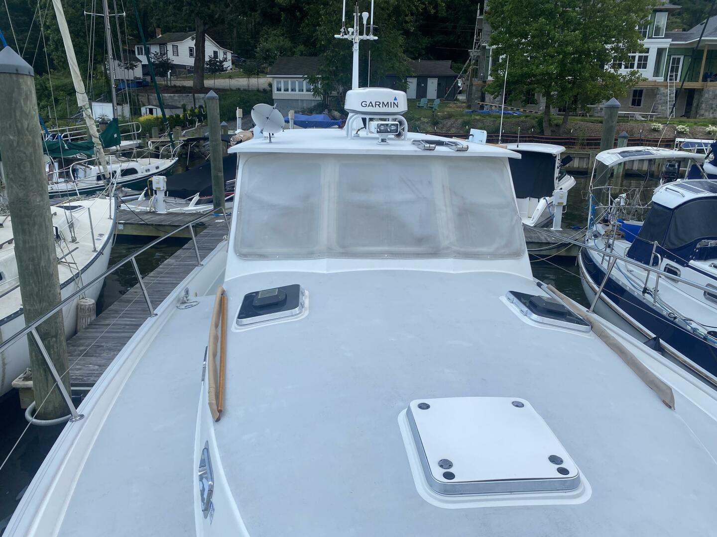 Vessel Image #5