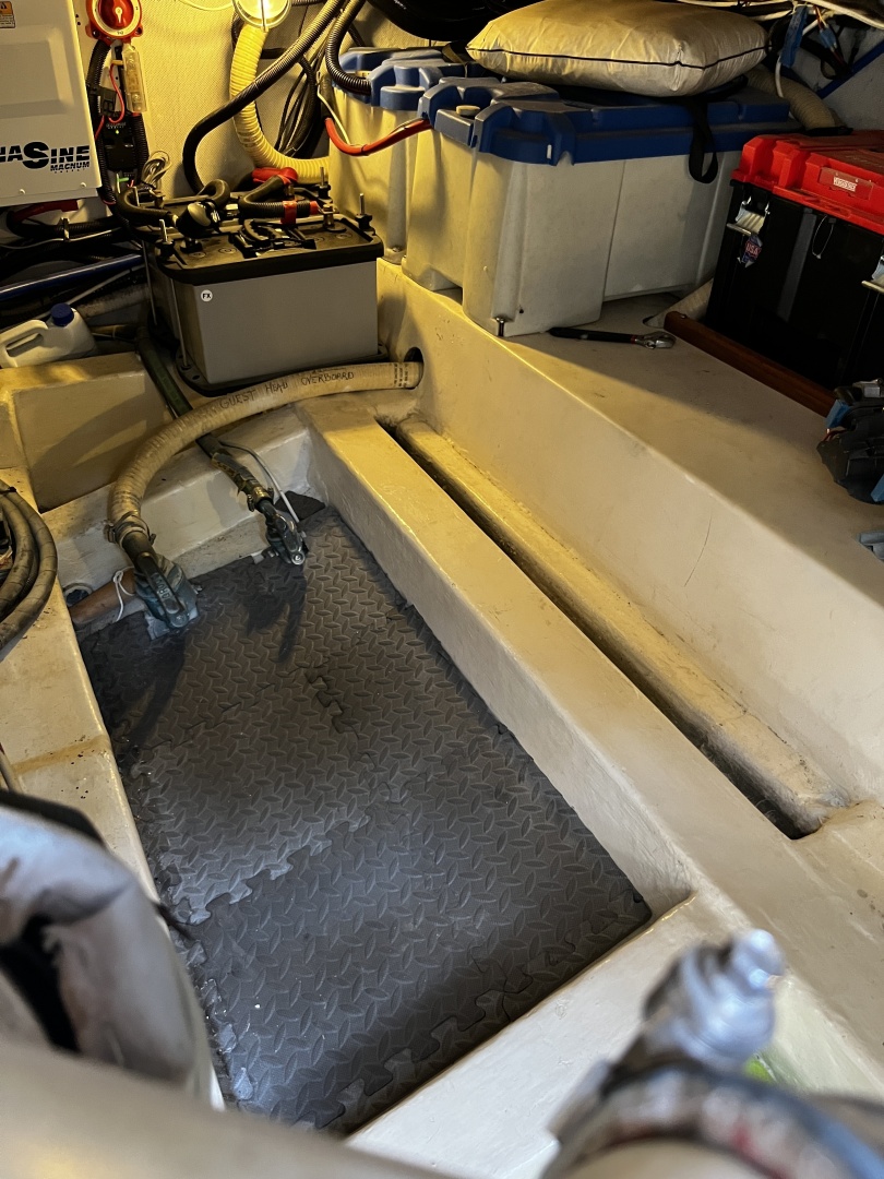 40ft Legacy Yacht For Sale