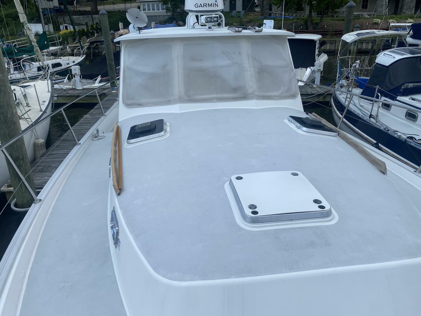 Vessel Image #4
