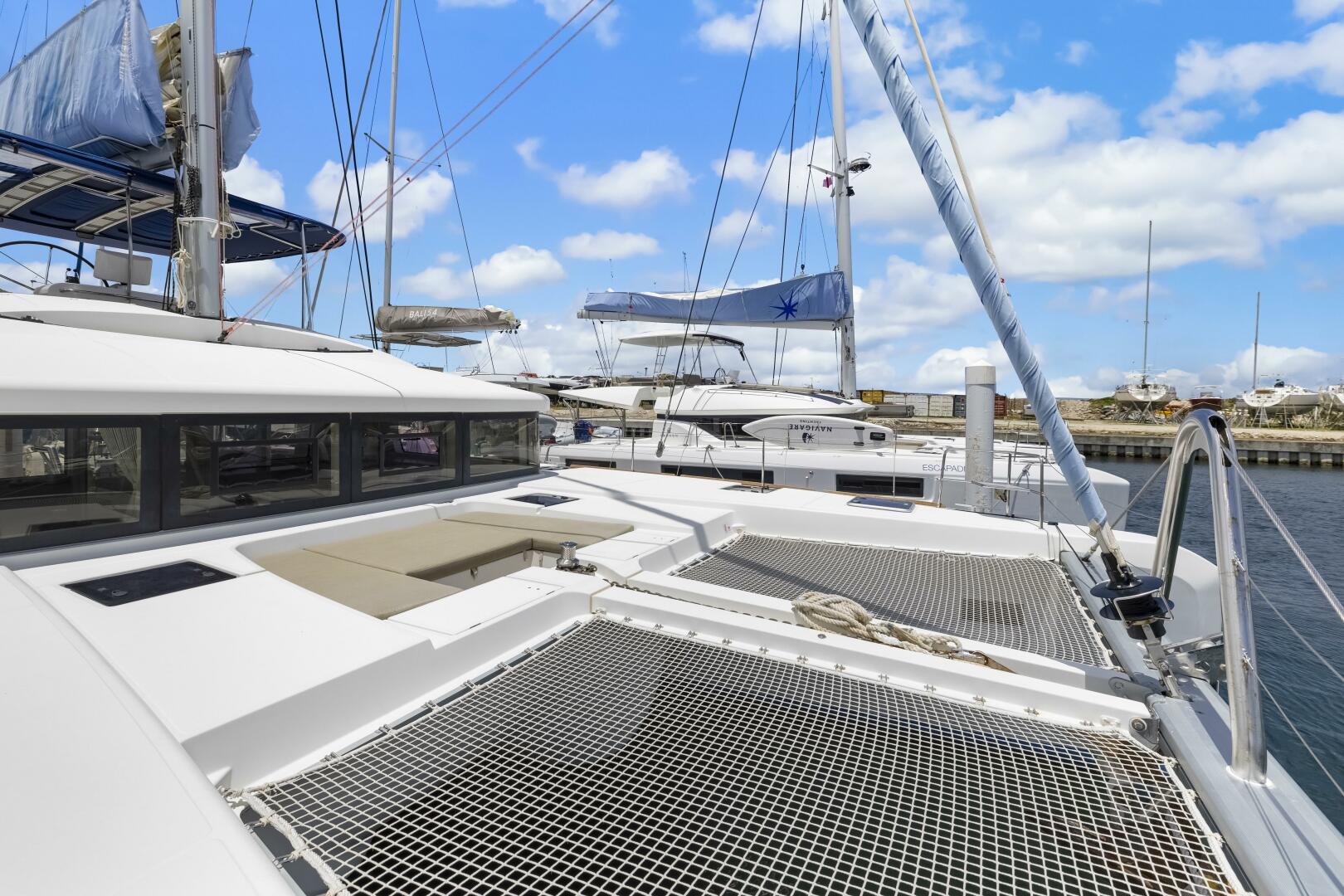 Vessel Image #4