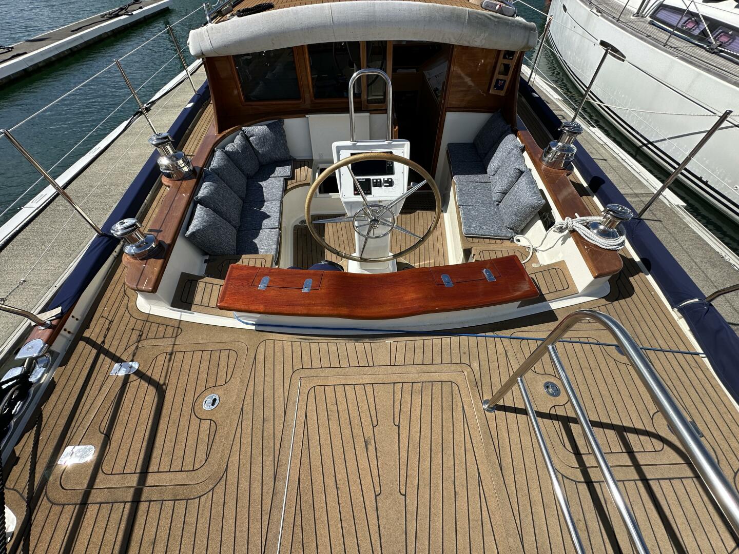 Vessel Image #4