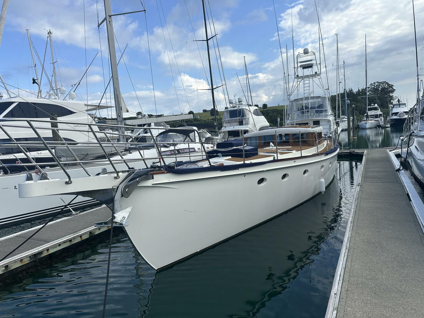Vessel Image #3