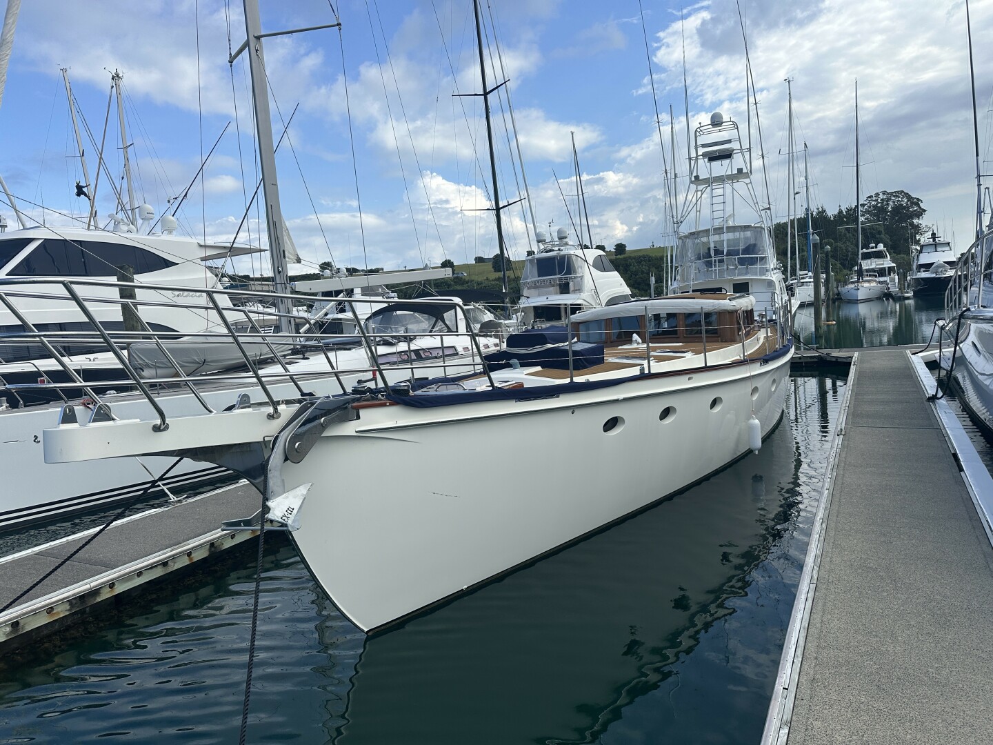 Vessel Image #1