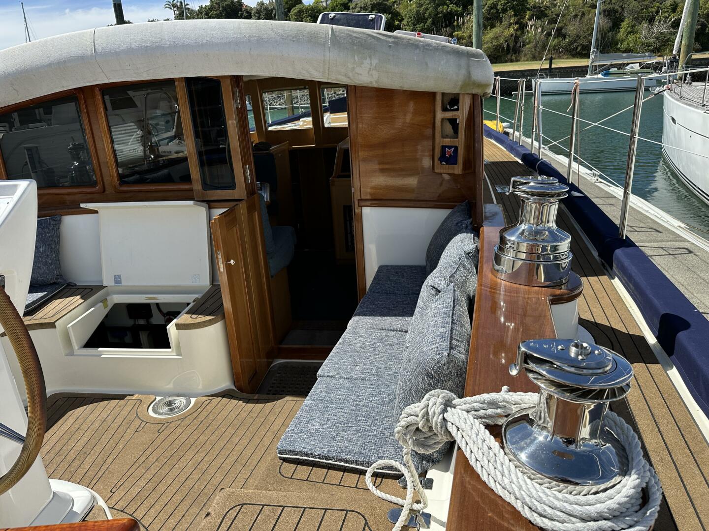 Vessel Image #5