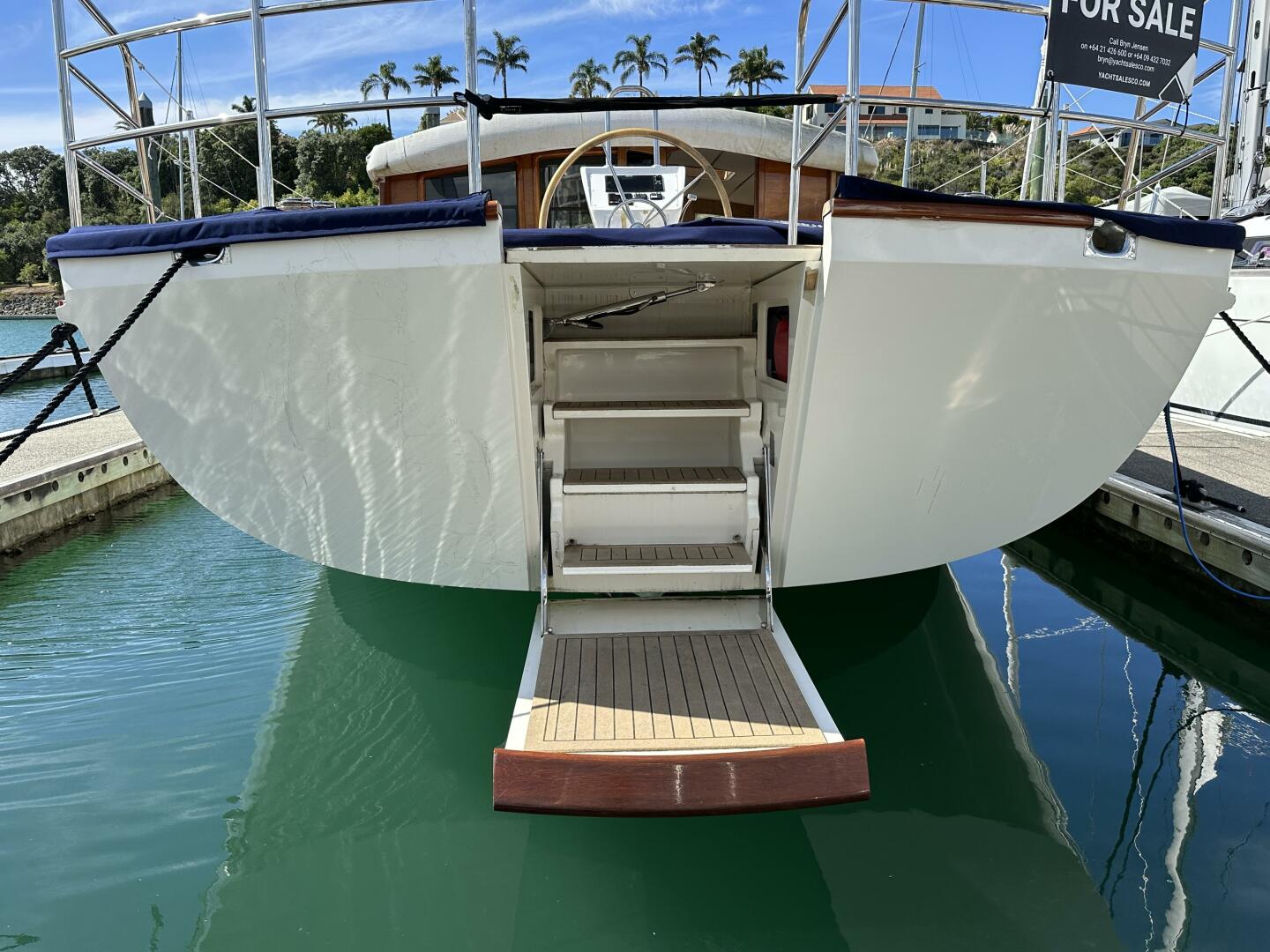 Vessel Image #2