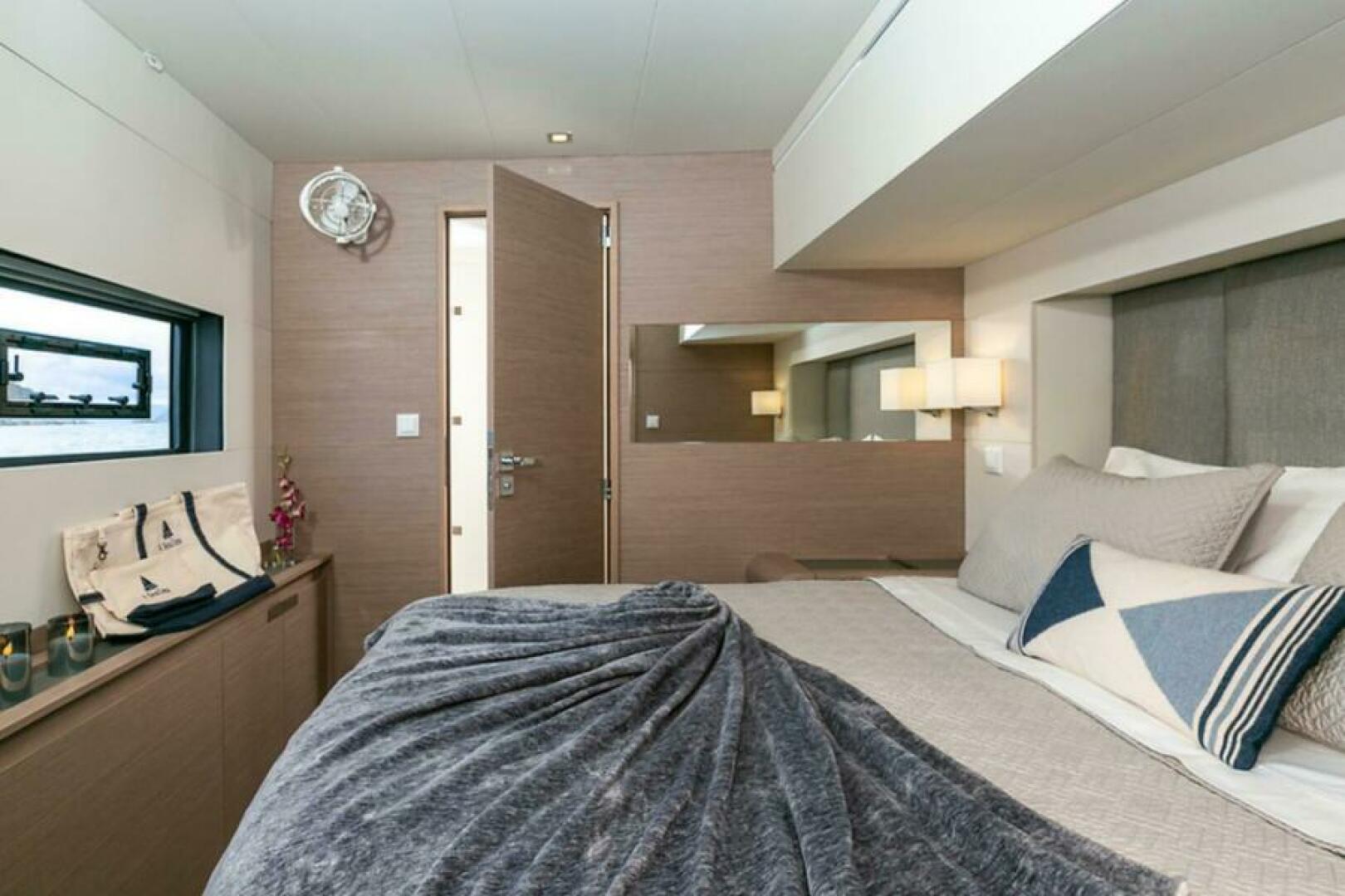 67ft Fountaine Pajot Yacht For Sale