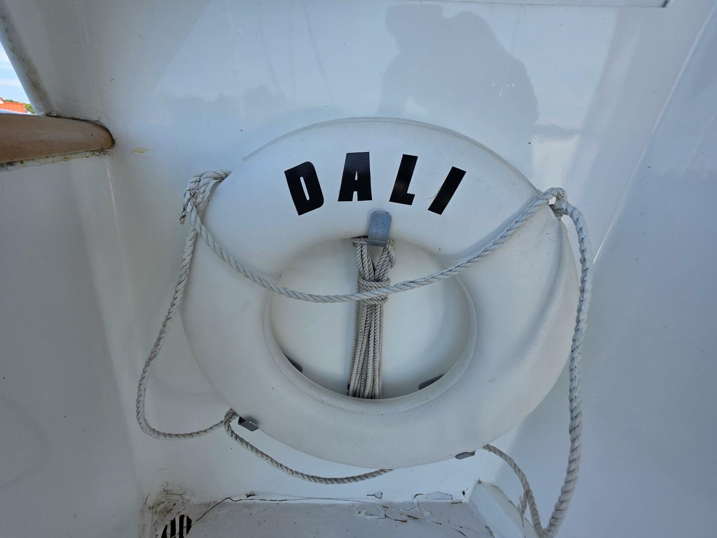 Dali 60ft Chris Craft Yacht For Sale