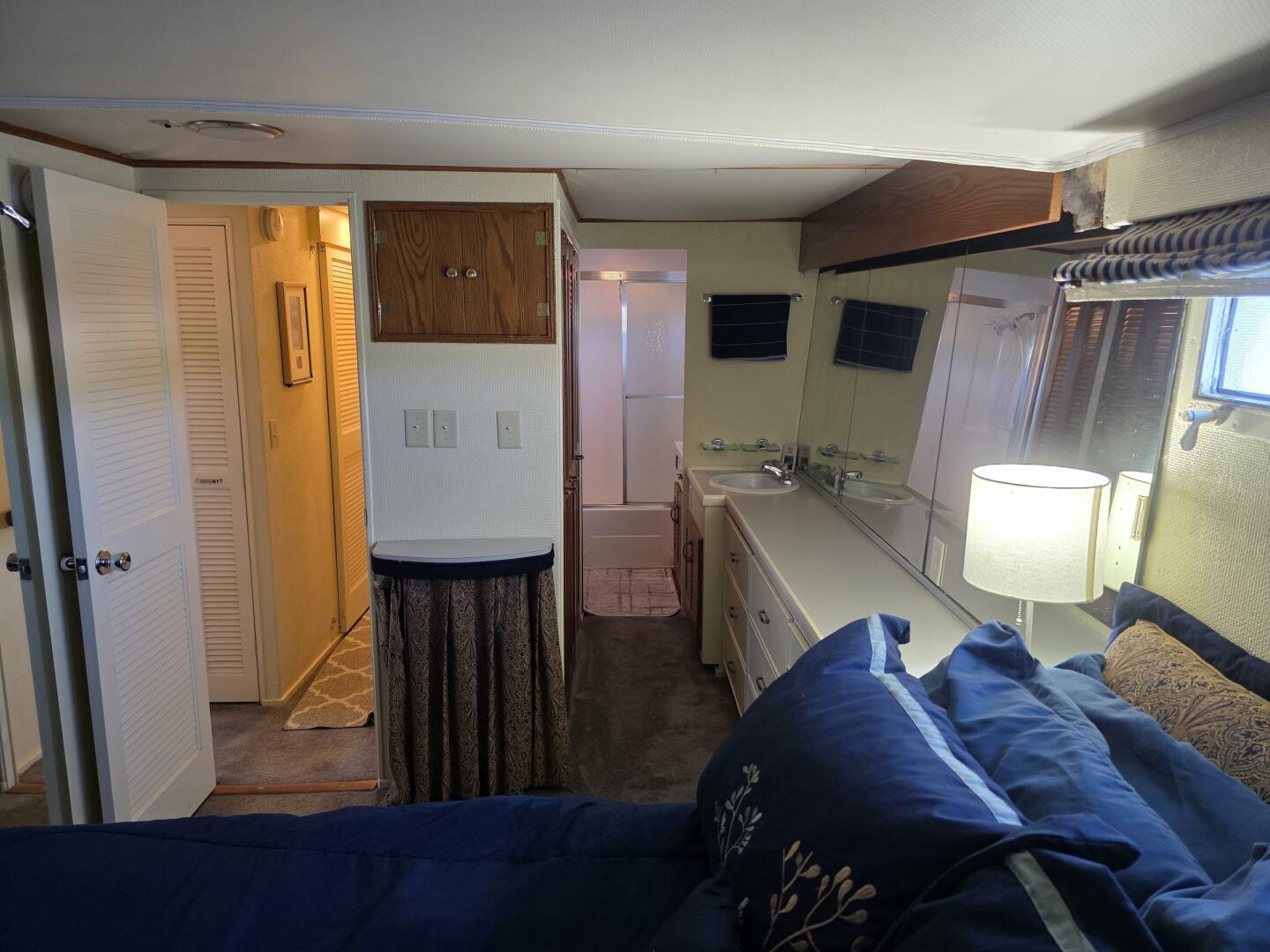 Dali 60ft Chris Craft Yacht For Sale