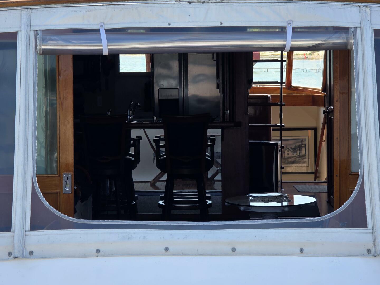 Dali 60ft Chris Craft Yacht For Sale