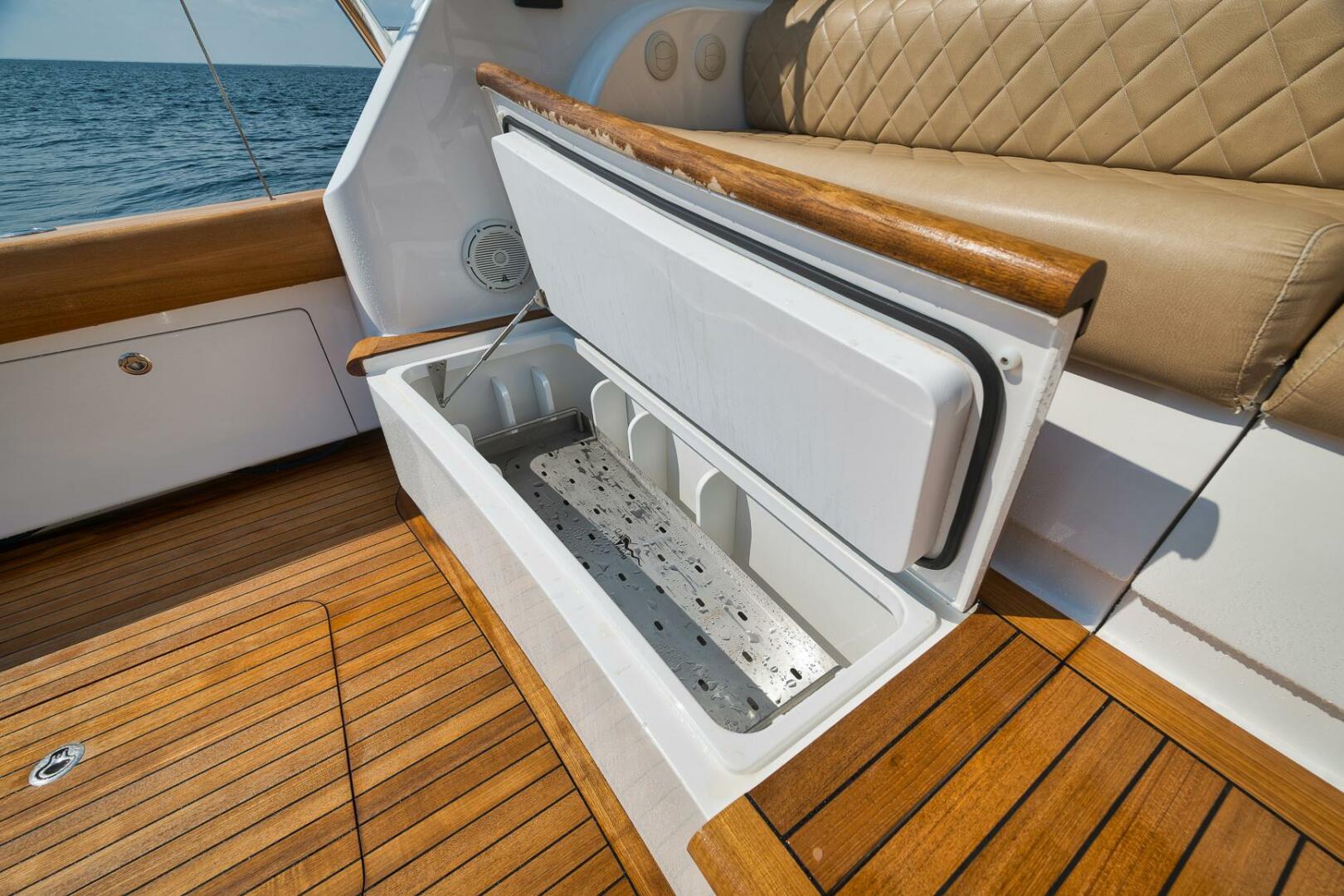 Galati Yacht Sales Incoming Trade 68ft Viking Yacht For Sale