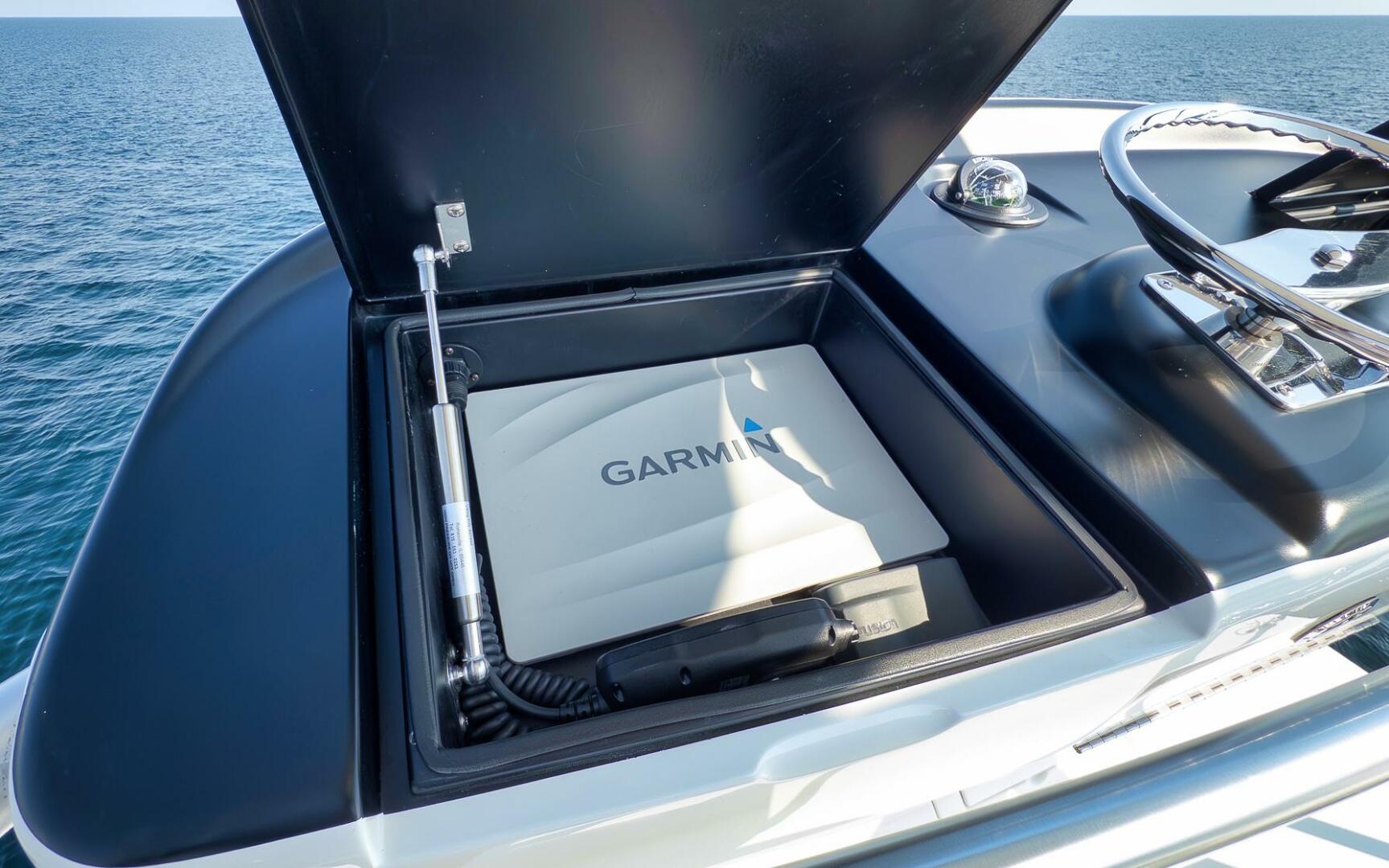 Galati Yacht Sales Incoming Trade 68ft Viking Yacht For Sale